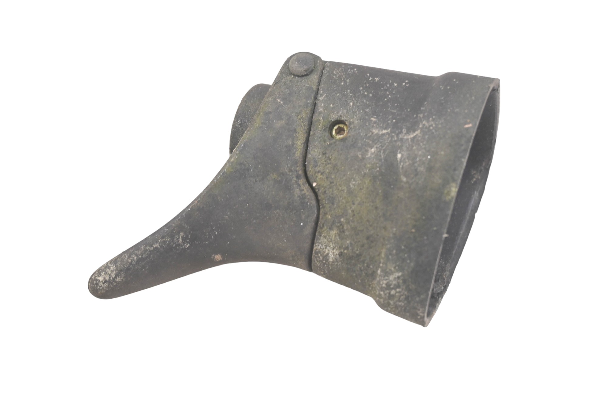 00 Sea-Doo GTI Thumb Throttle
