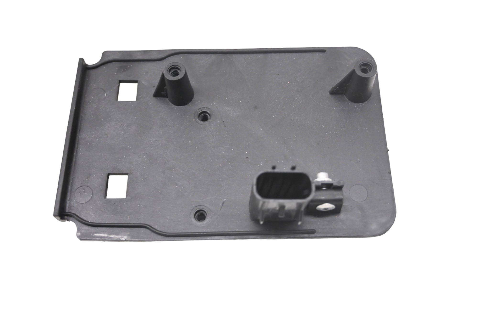 00 Sea-Doo GTI Ecu Bracket Mount Plate