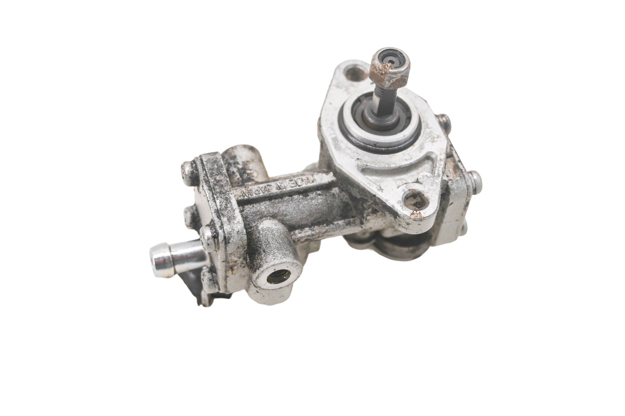 00 Sea-Doo GTI Oil Pump