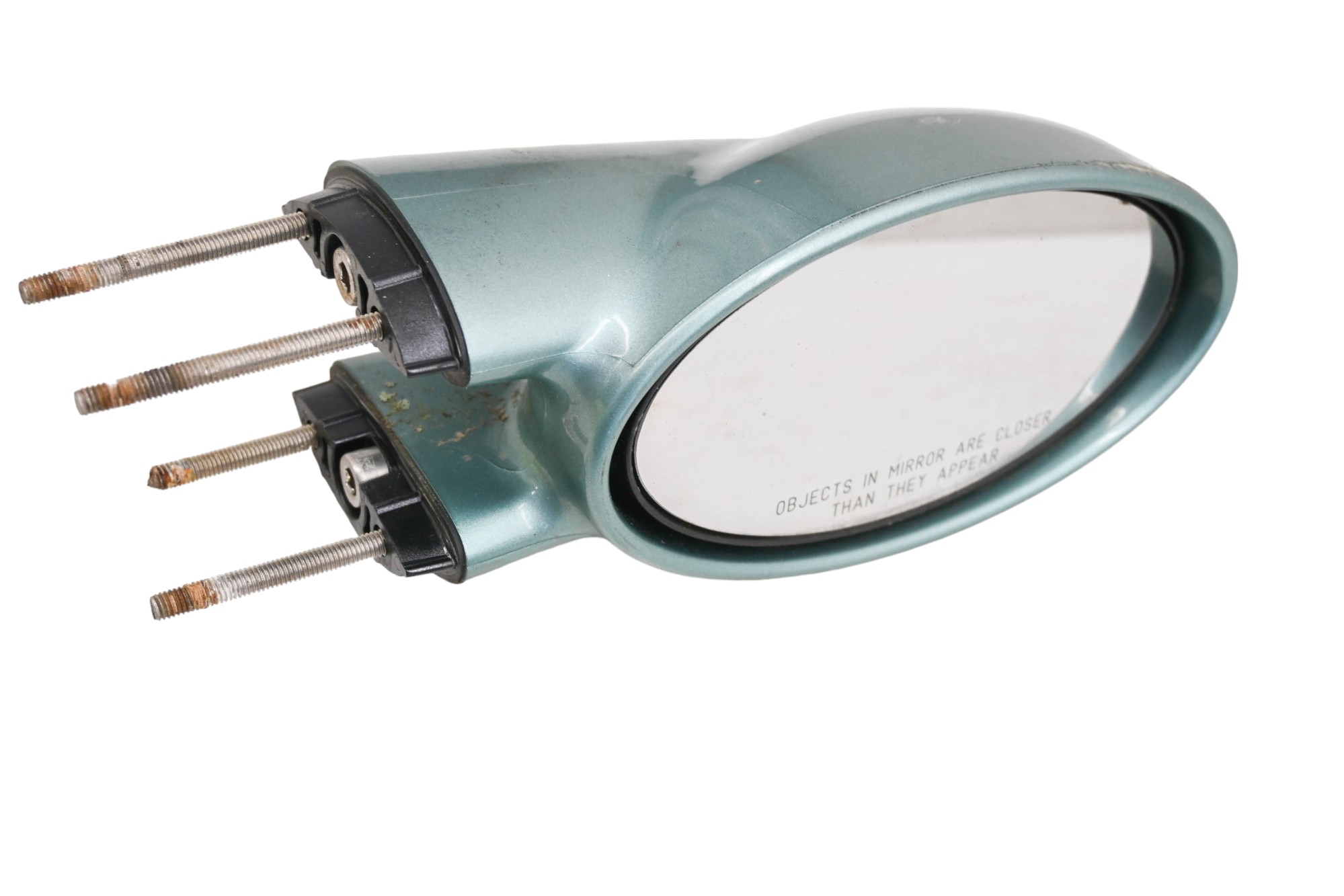 00 Sea-Doo GTI Right Side Mirror