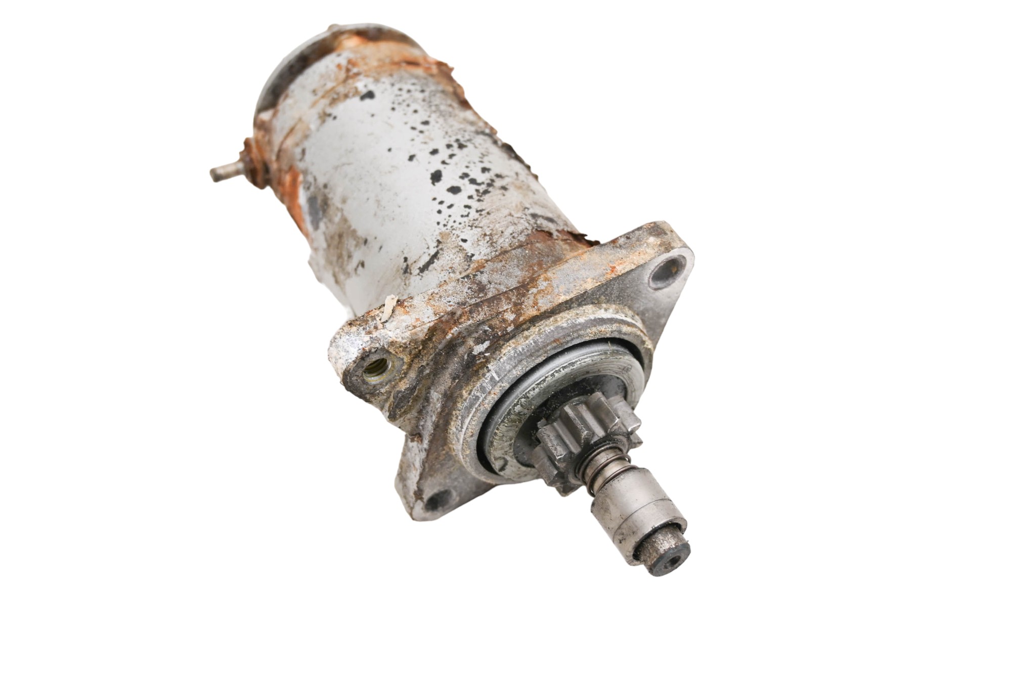 00 Sea-Doo GTI Starter Motor