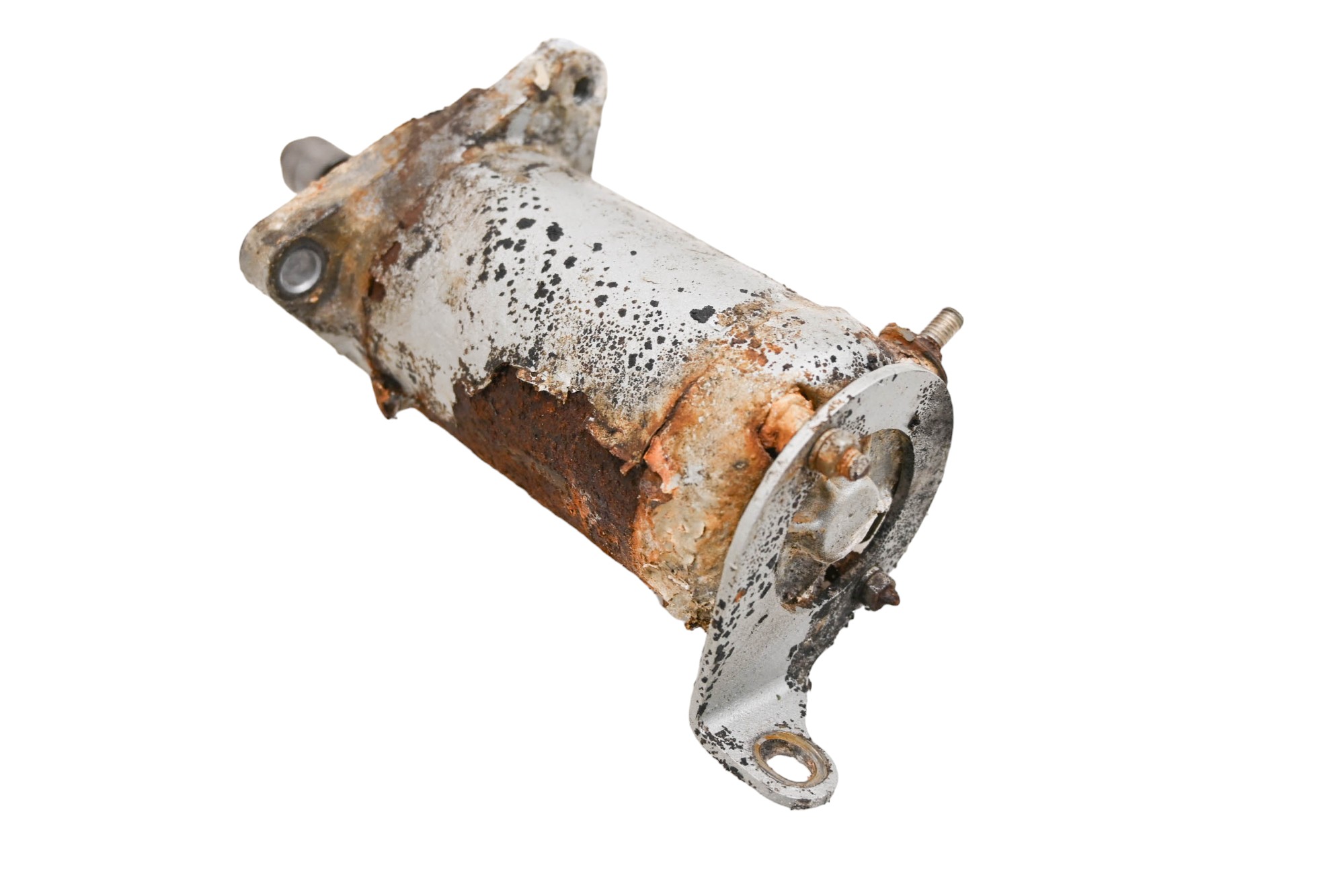 00 Sea-Doo GTI Starter Motor