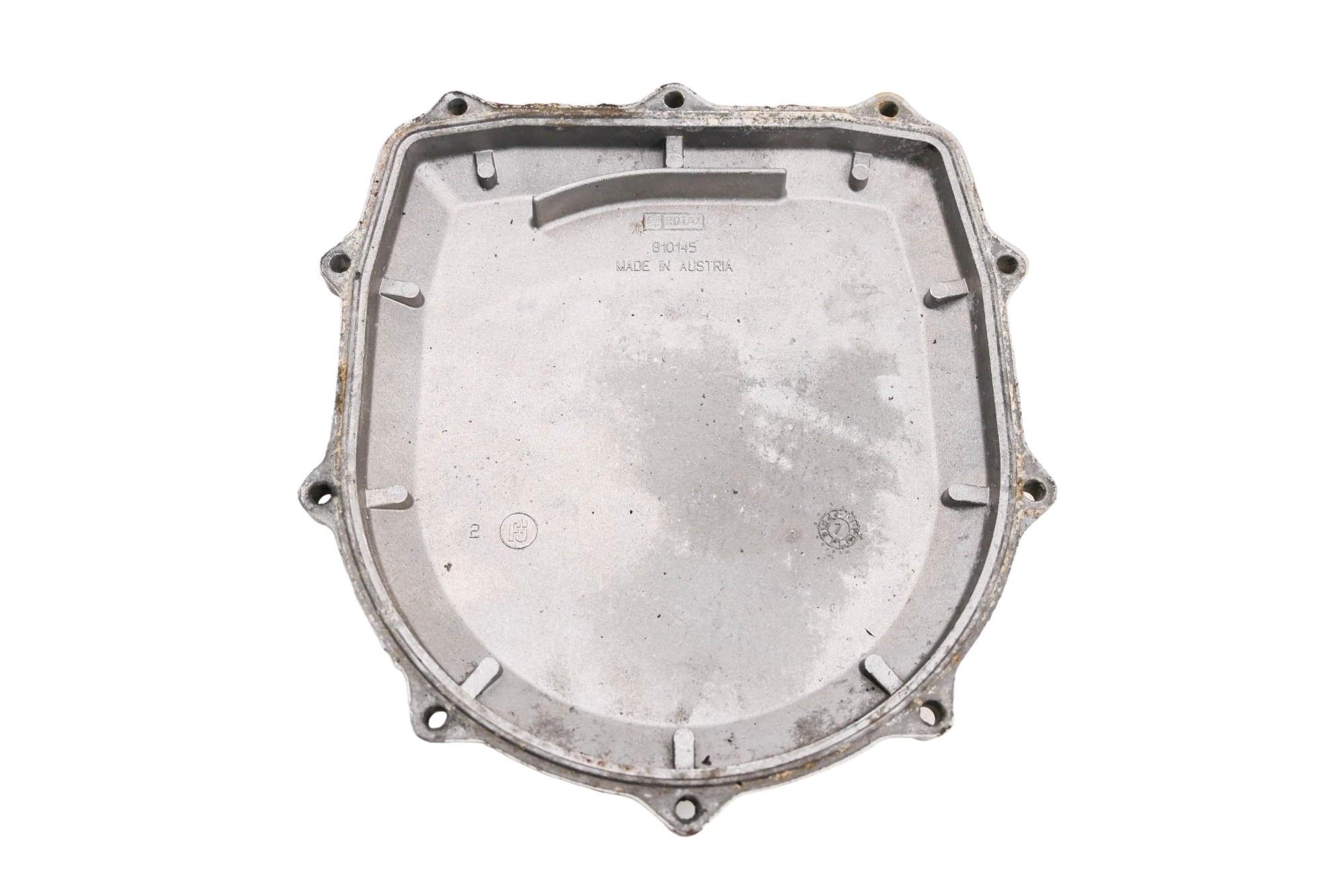 00 Sea-Doo GTI Outer Stator Cover