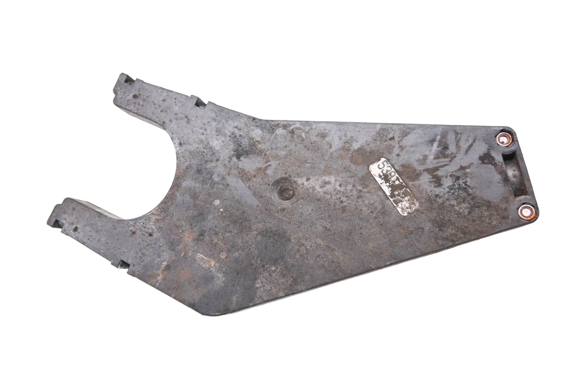 00 Sea-Doo GTI Steering Cable Support Bracket Mount