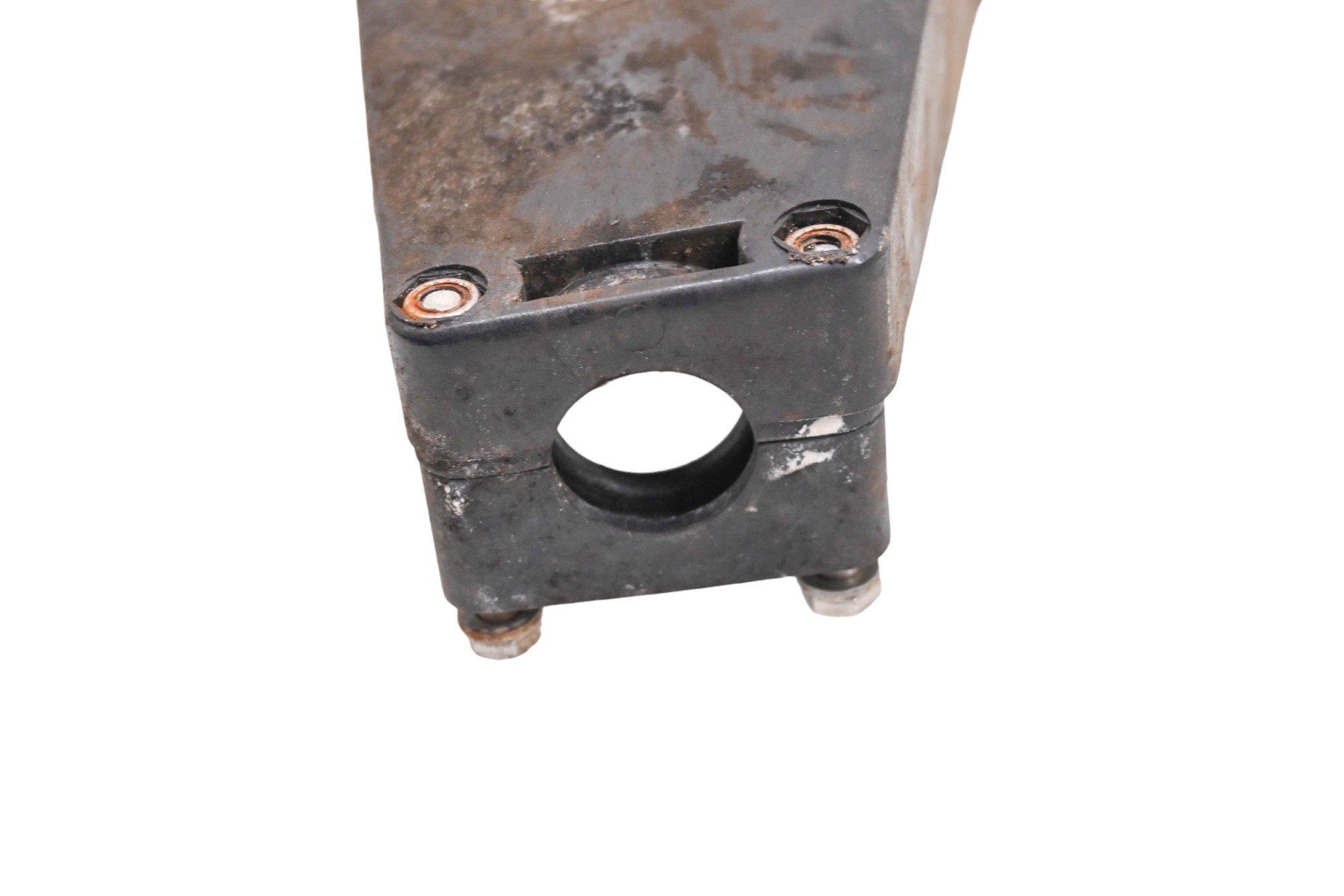 00 Sea-Doo GTI Steering Cable Support Bracket Mount