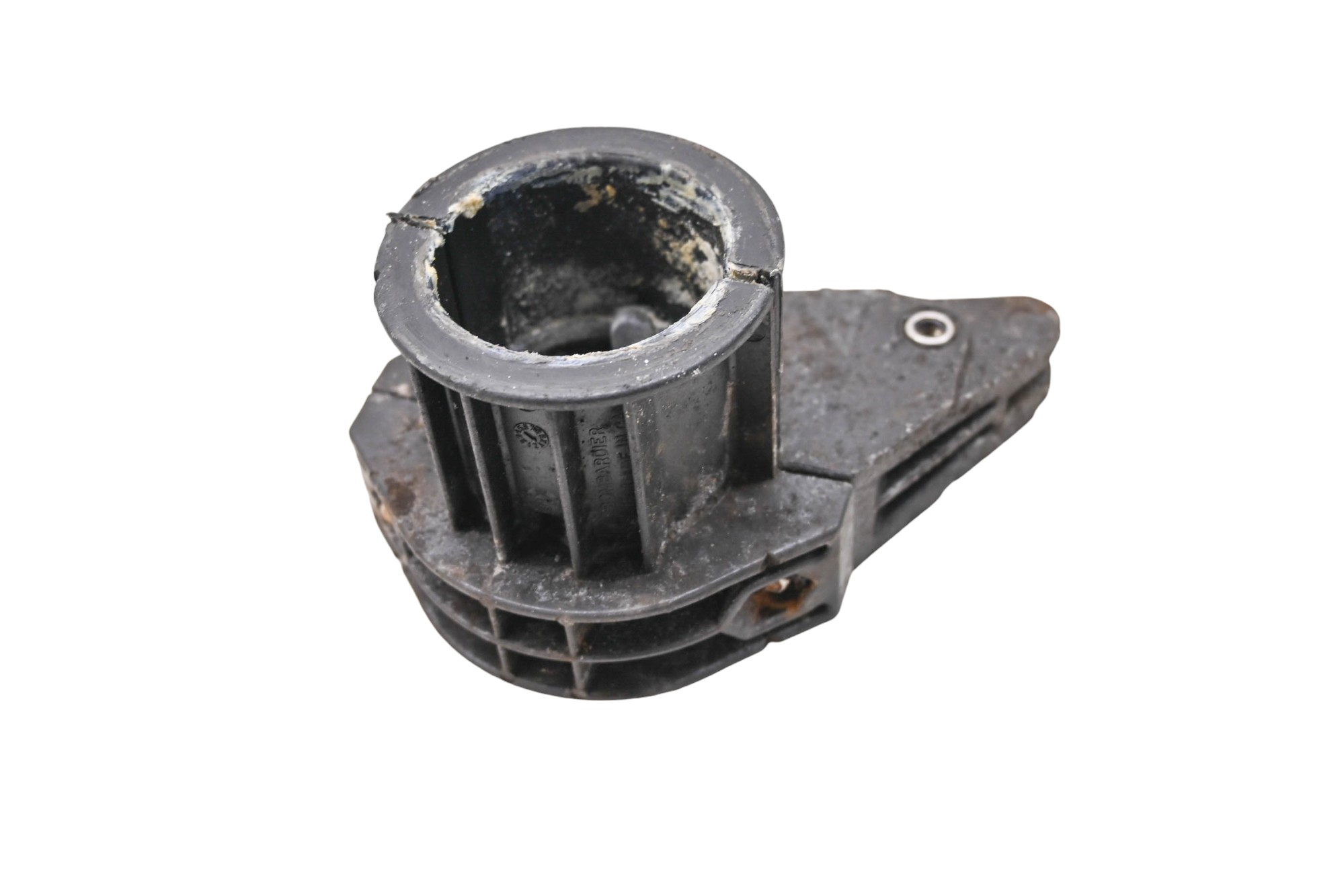 00 Sea-Doo GTI Steering Stem Cable Thrust Arm