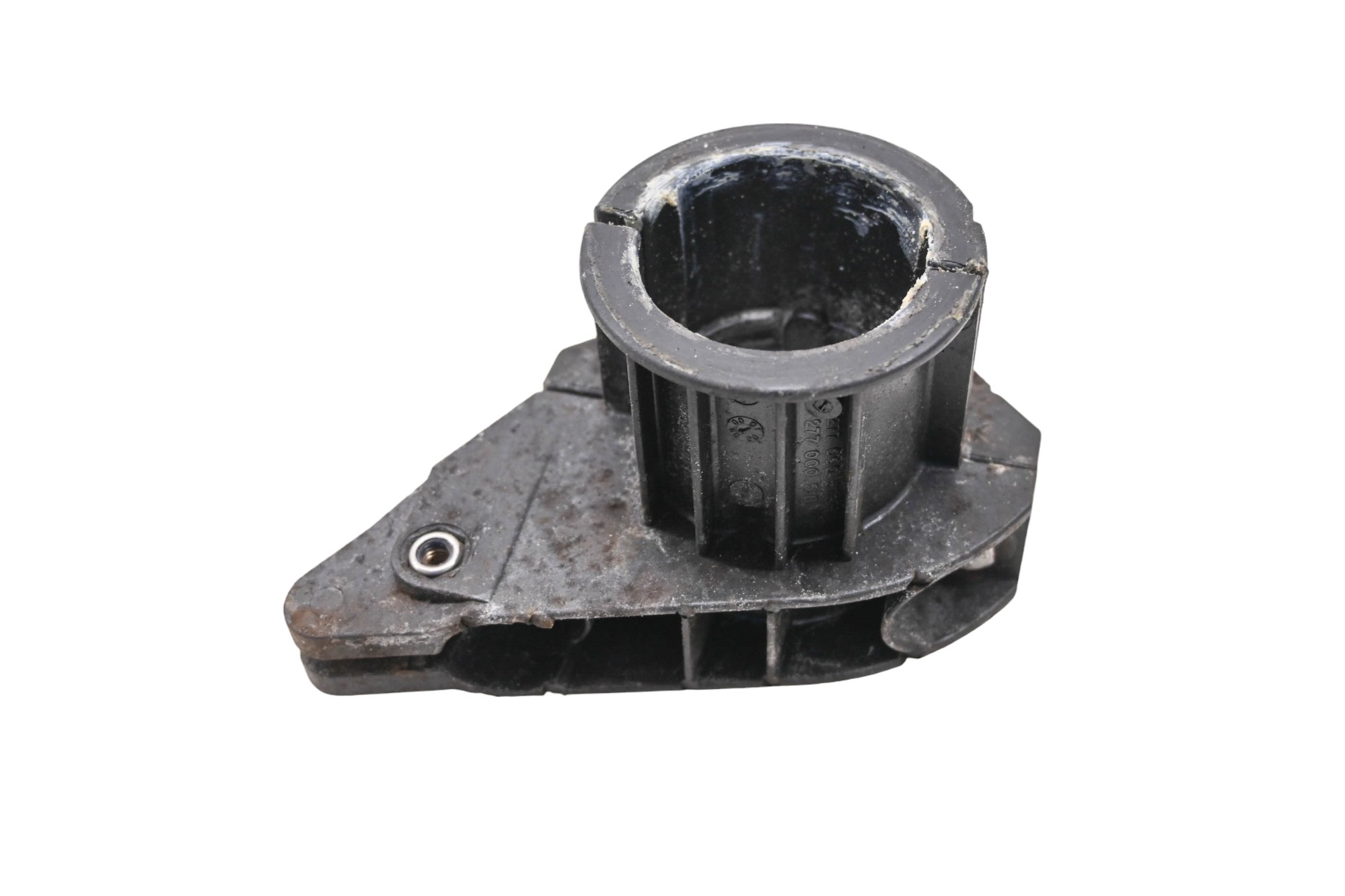 00 Sea-Doo GTI Steering Stem Cable Thrust Arm