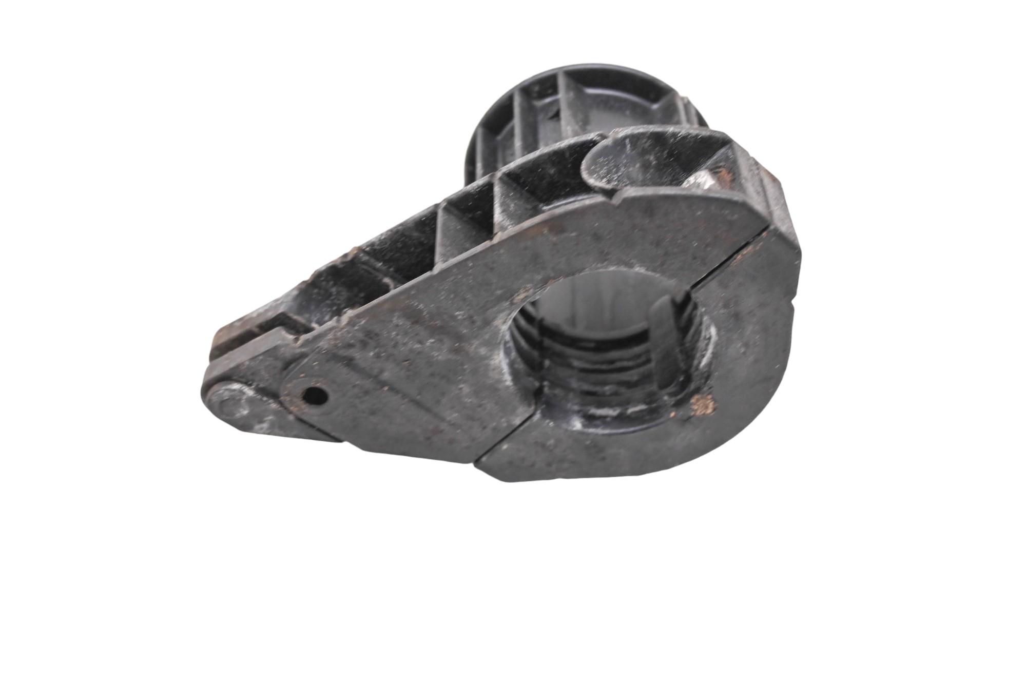 00 Sea-Doo GTI Steering Stem Cable Thrust Arm