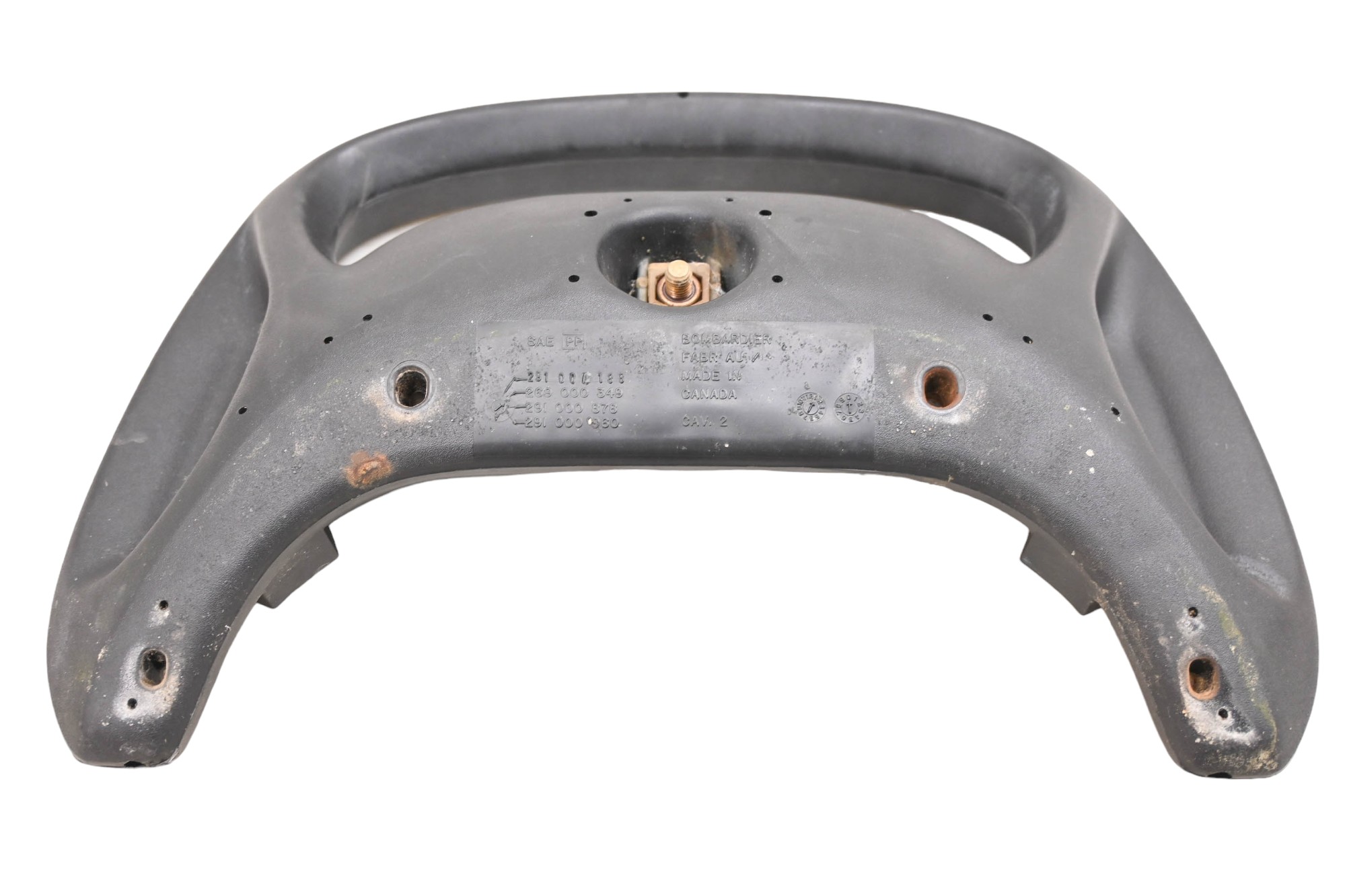 00 Sea-Doo GTI Rear Grab Bar
