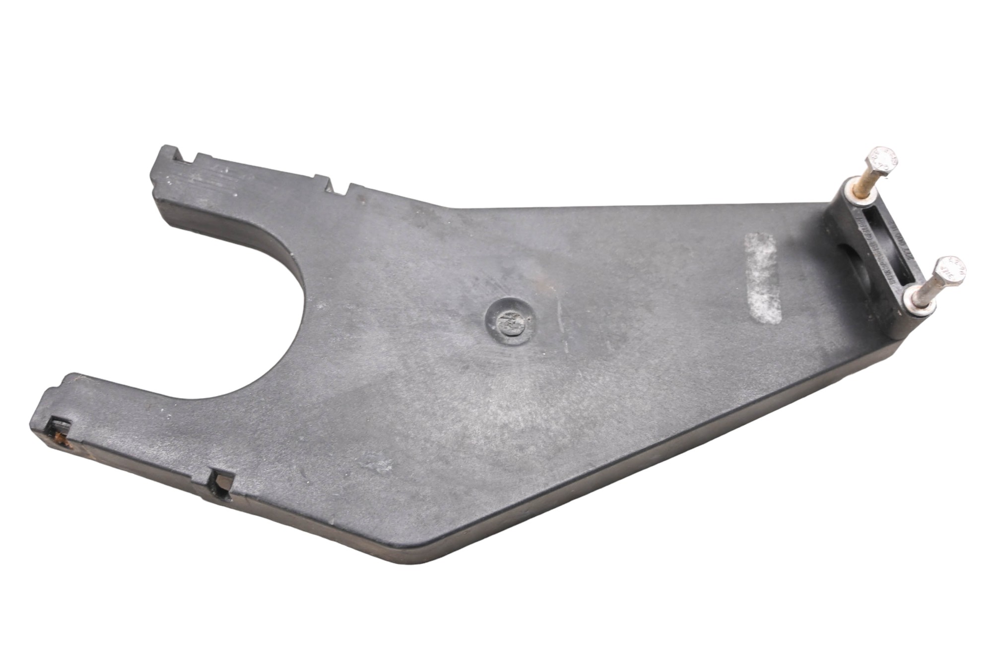 00 Sea-Doo GTI Steering Cable Support Bracket Mount
