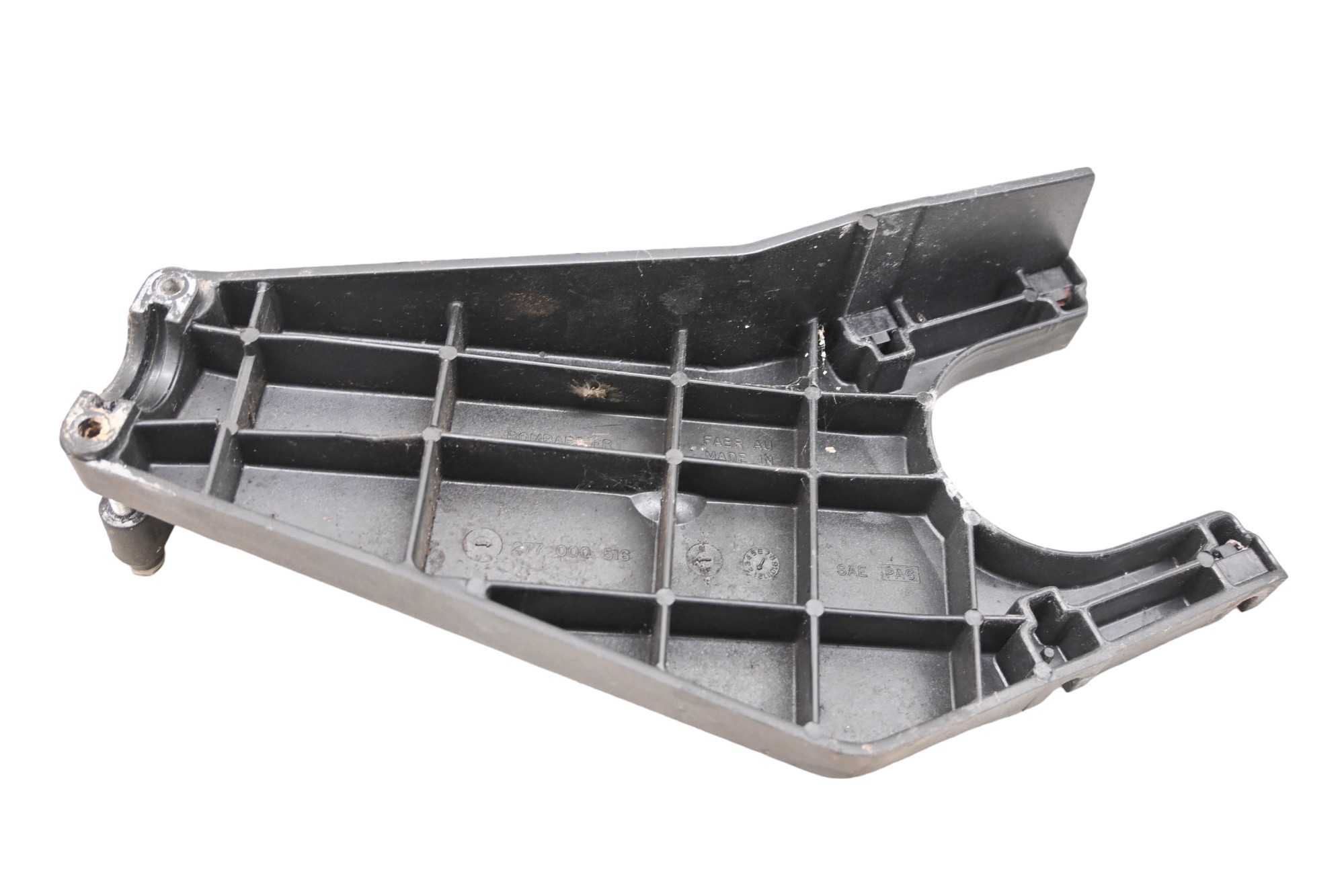 00 Sea-Doo GTI Steering Cable Support Bracket Mount