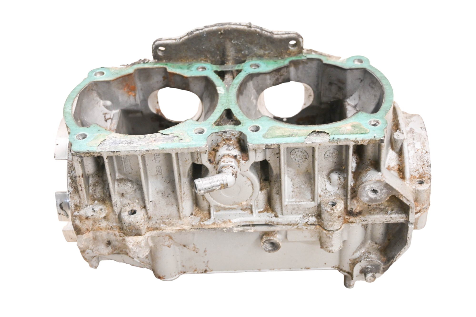 00 Sea-Doo GTI Crankcase Center Crank Case