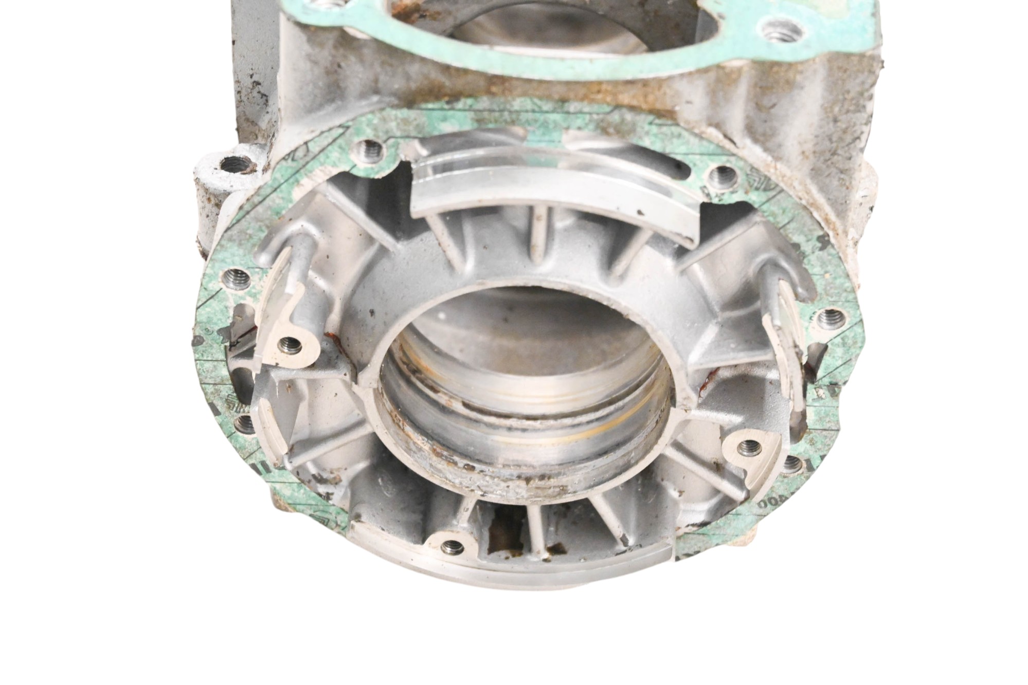 00 Sea-Doo GTI Crankcase Center Crank Case