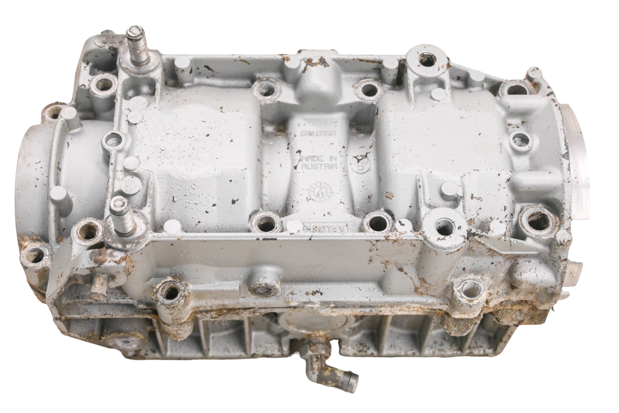 00 Sea-Doo GTI Crankcase Center Crank Case