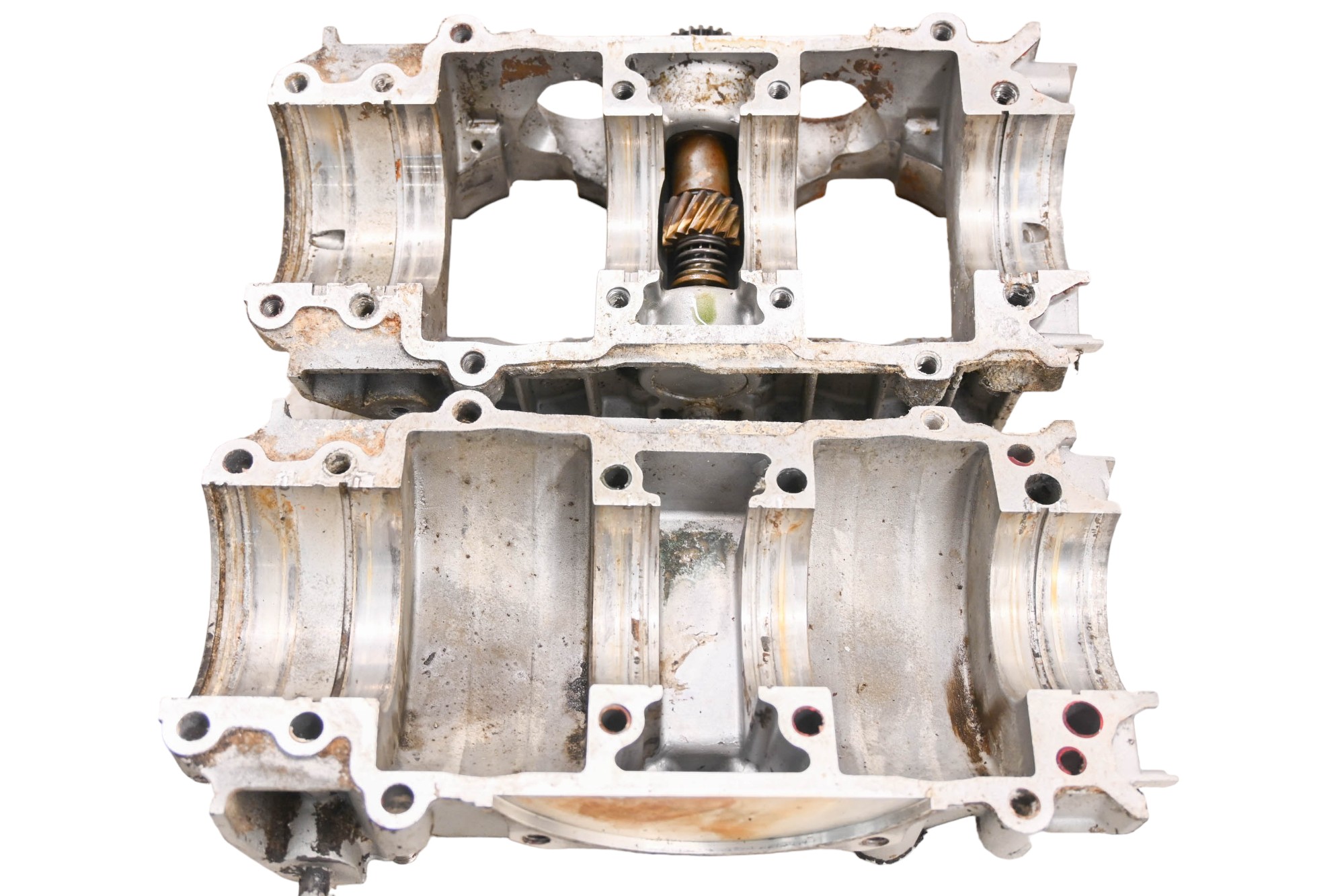 00 Sea-Doo GTI Crankcase Center Crank Case