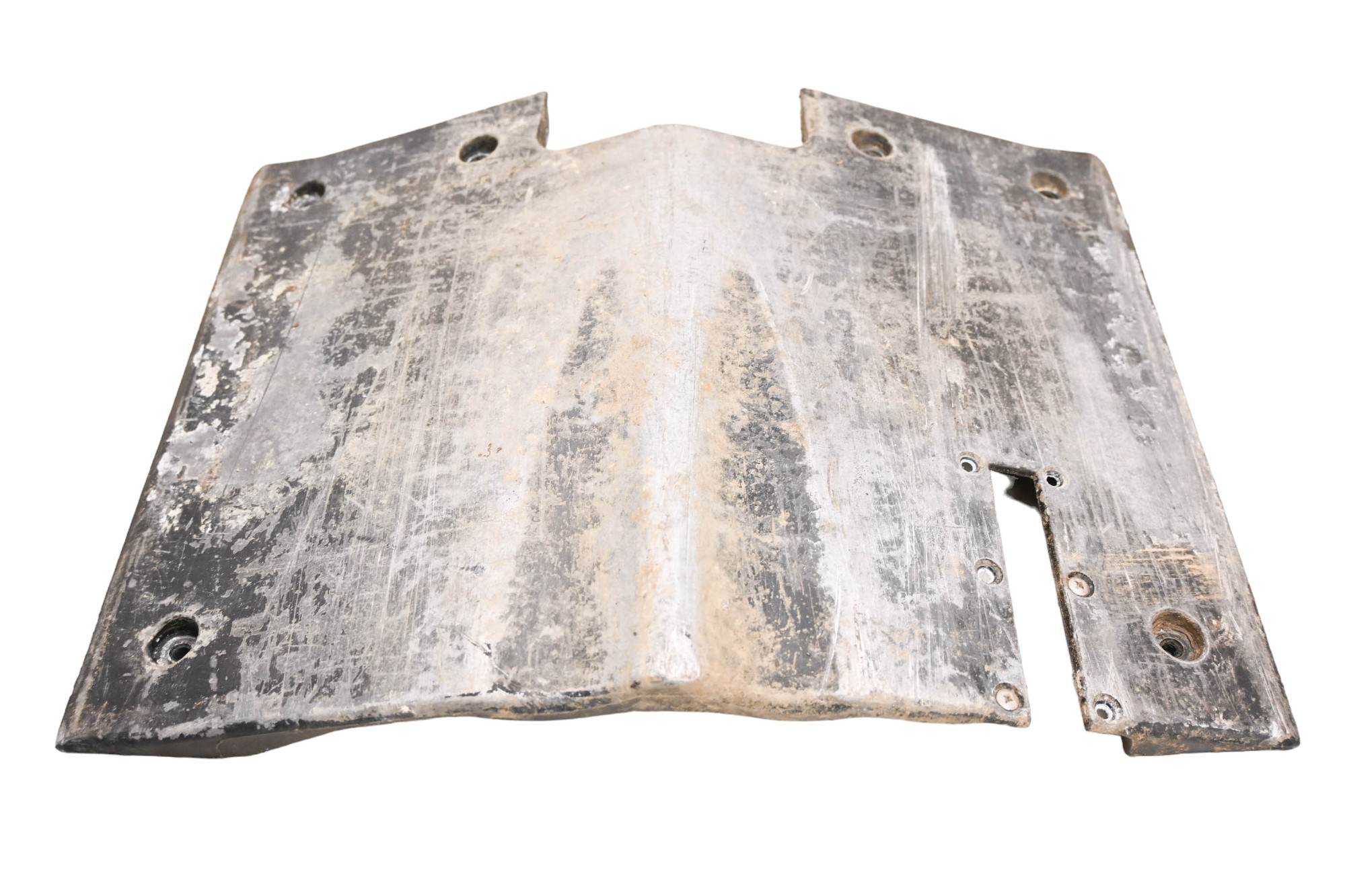 00 Sea-Doo GTI Ride Skid Plate