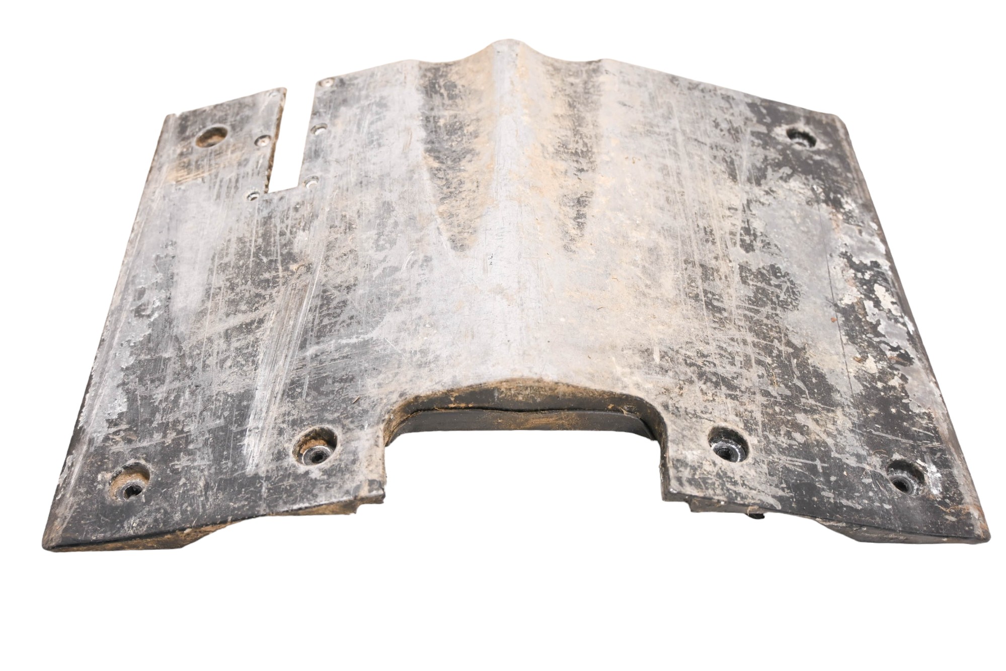 00 Sea-Doo GTI Ride Skid Plate