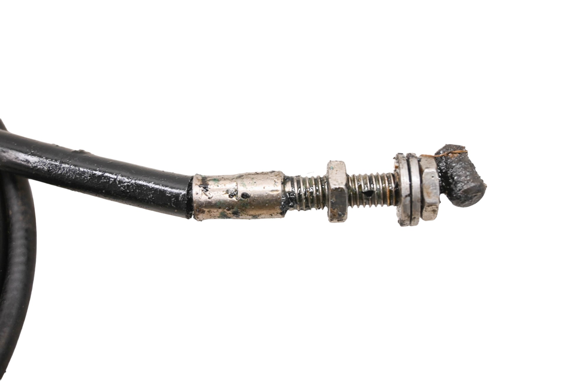 00 Sea-Doo GTI Choke Cable