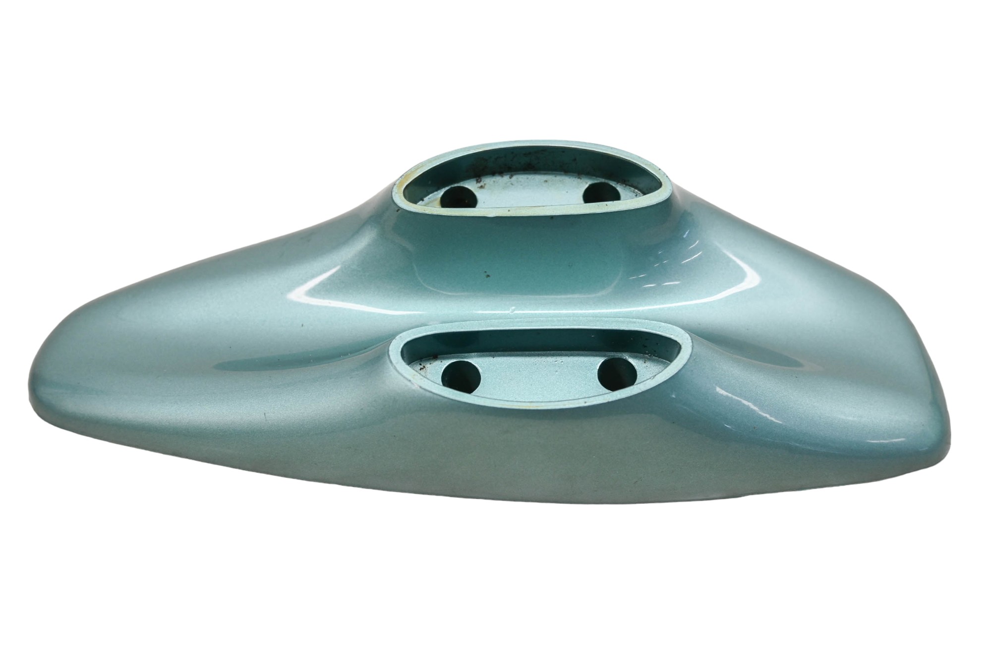 00 Sea-Doo GTI Left Side Mirror Mounting Cover