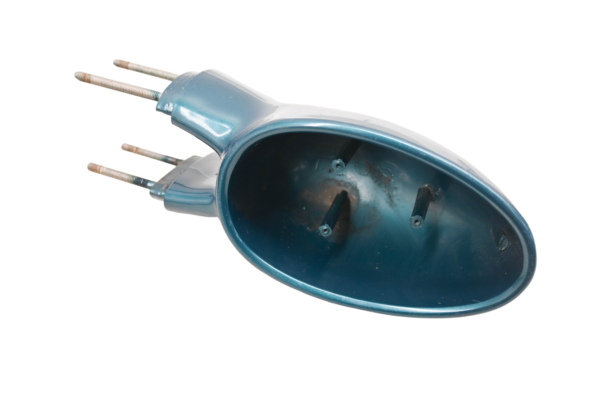 00 Sea-Doo GTI Right Side Mirror Housing