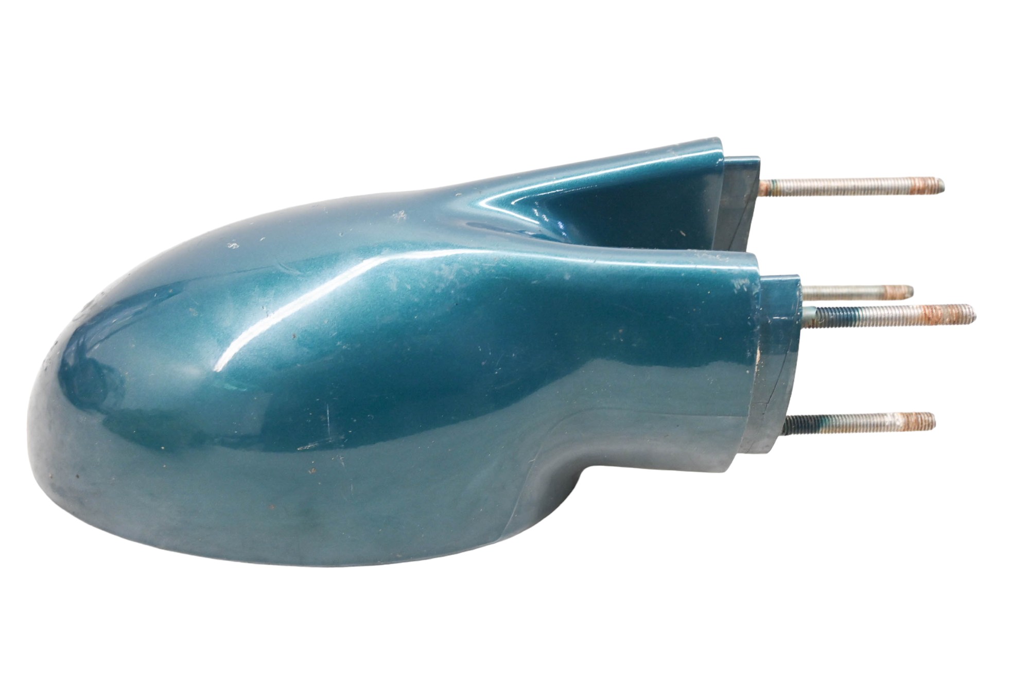 00 Sea-Doo GTI Right Side Mirror Housing