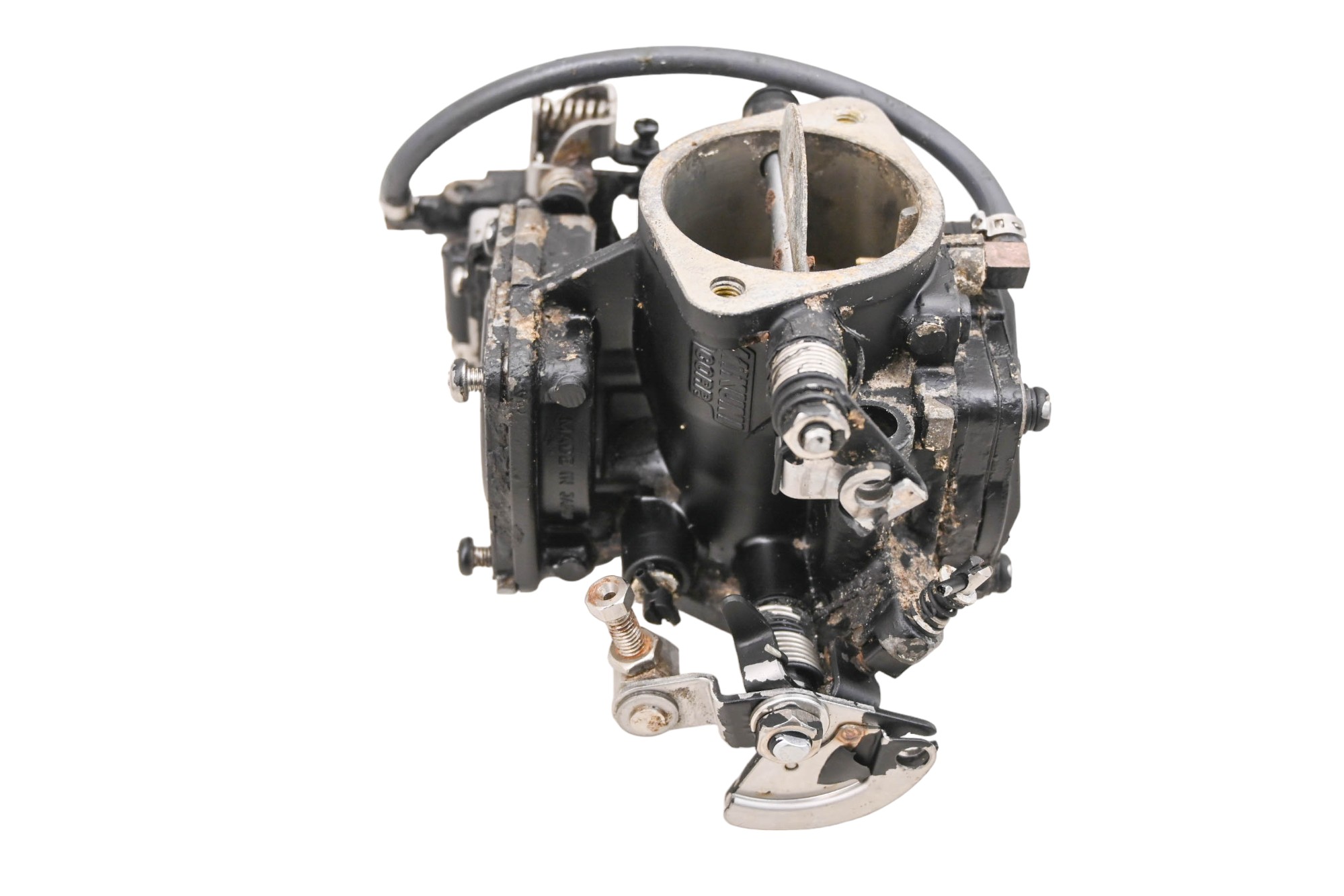 00 Sea-Doo GTI Carburetor Carb