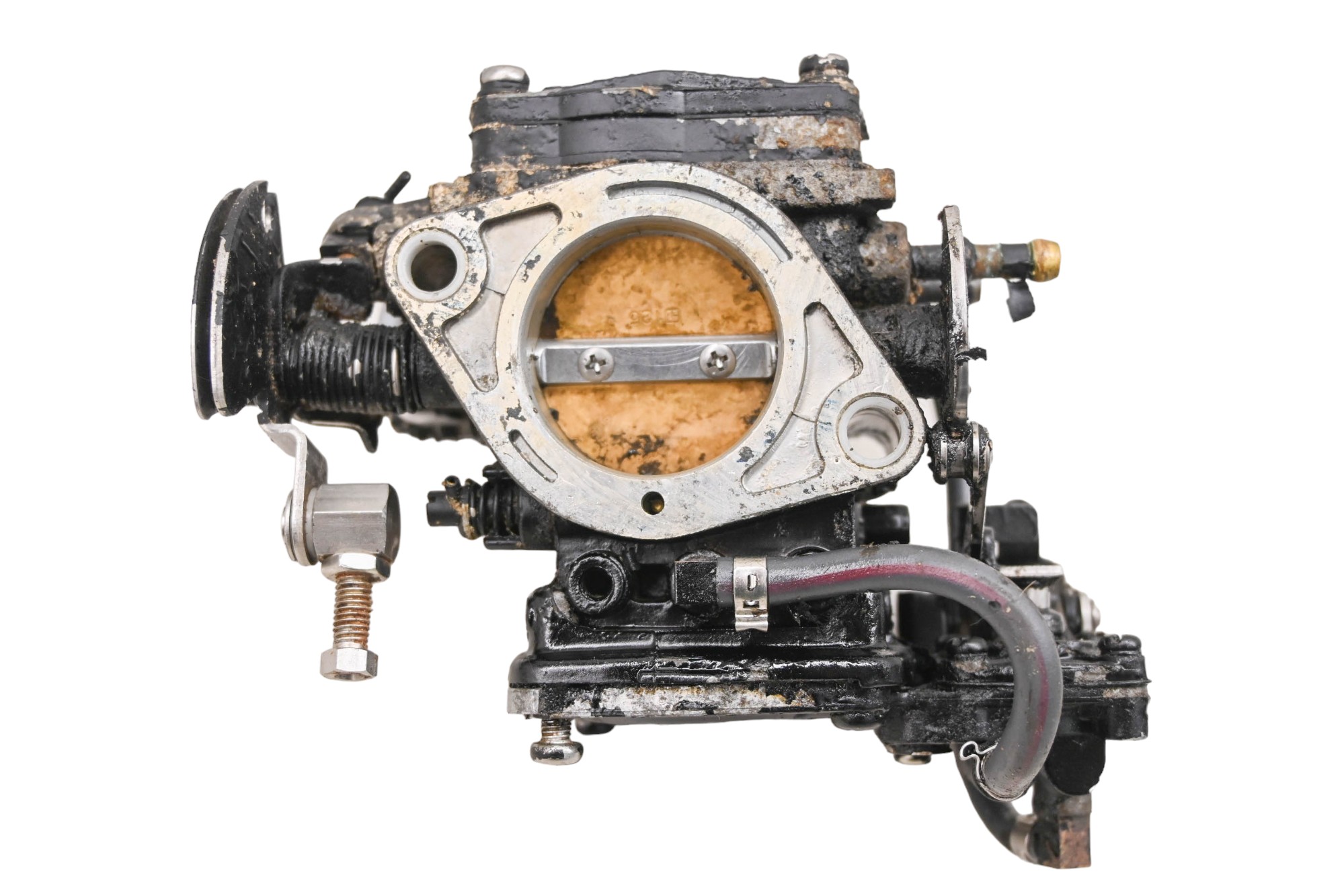 00 Sea-Doo GTI Carburetor Carb