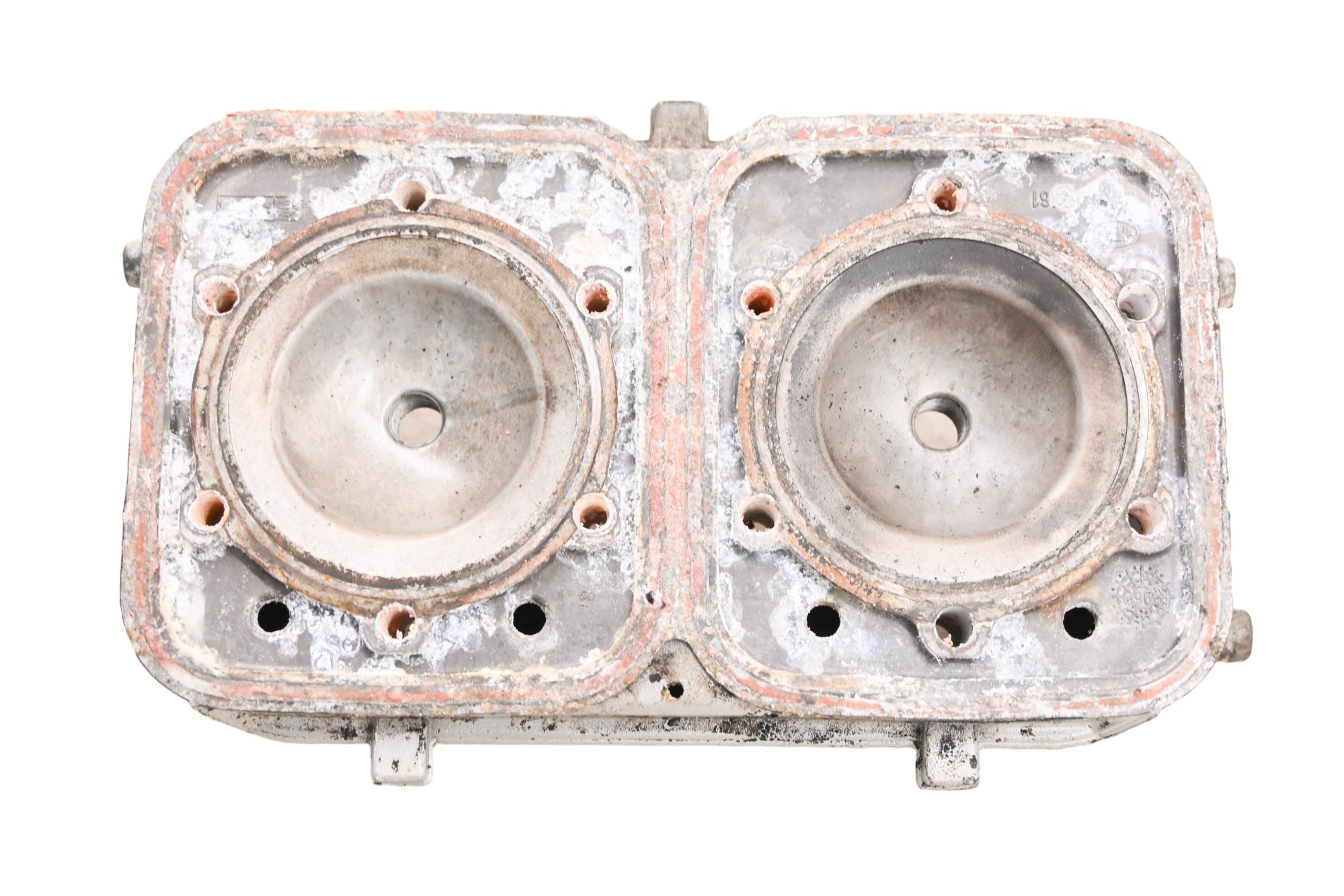 00 Sea-Doo GTI Cylinder Head