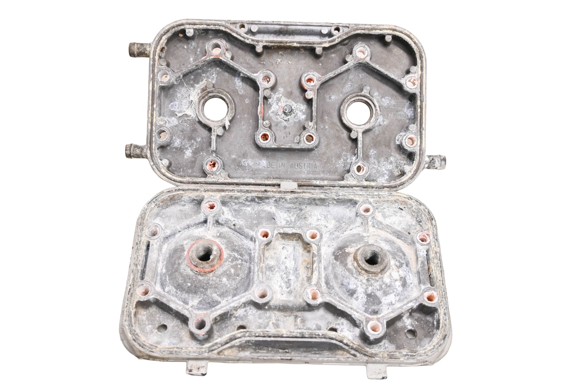 00 Sea-Doo GTI Cylinder Head