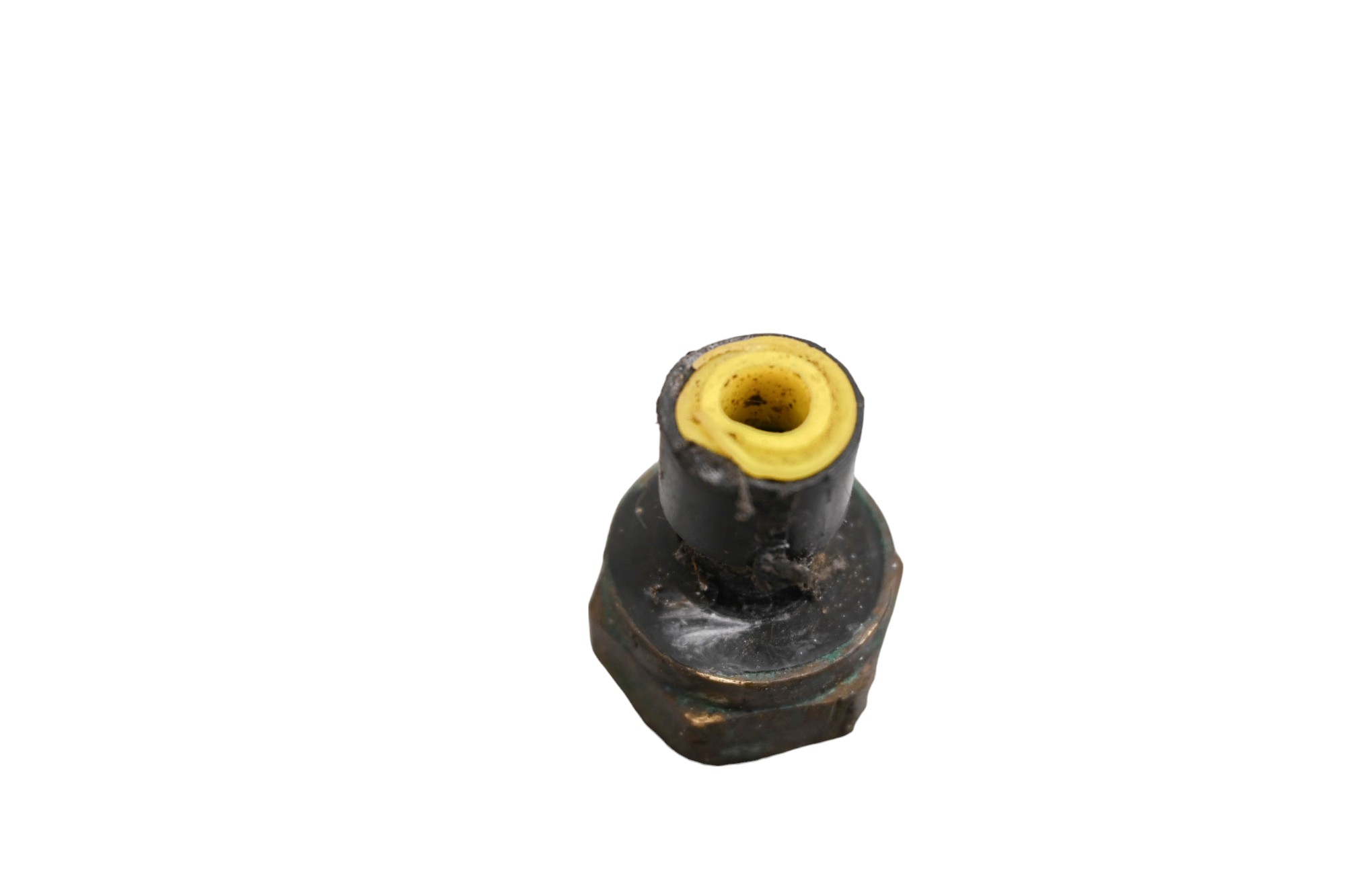 00 Sea-Doo GTI Cylinder Head