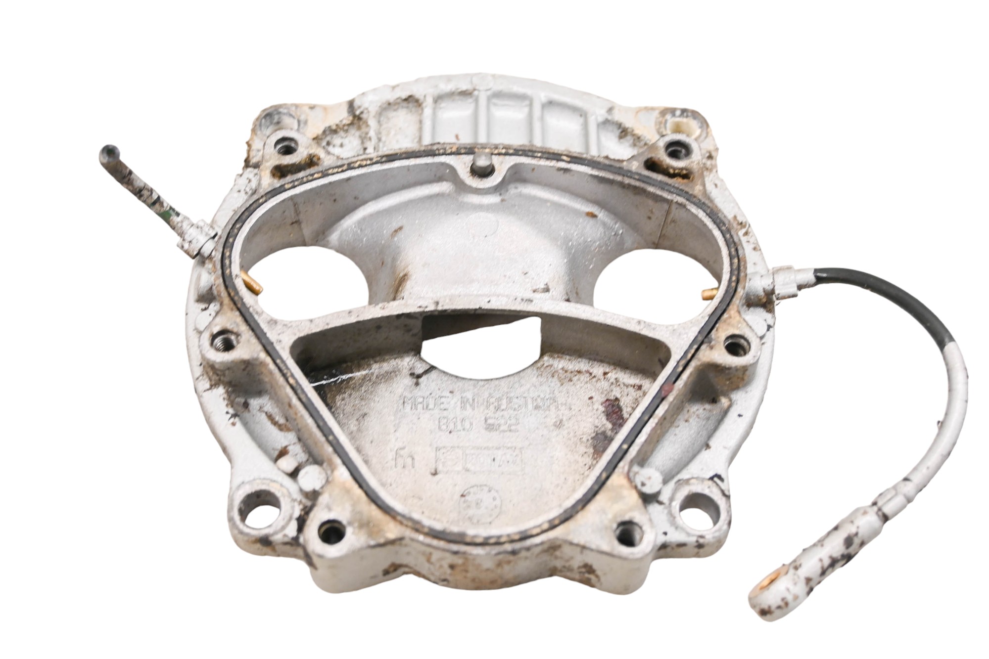 00 Sea-Doo GTI Oil Pump Rotary Valve Cover