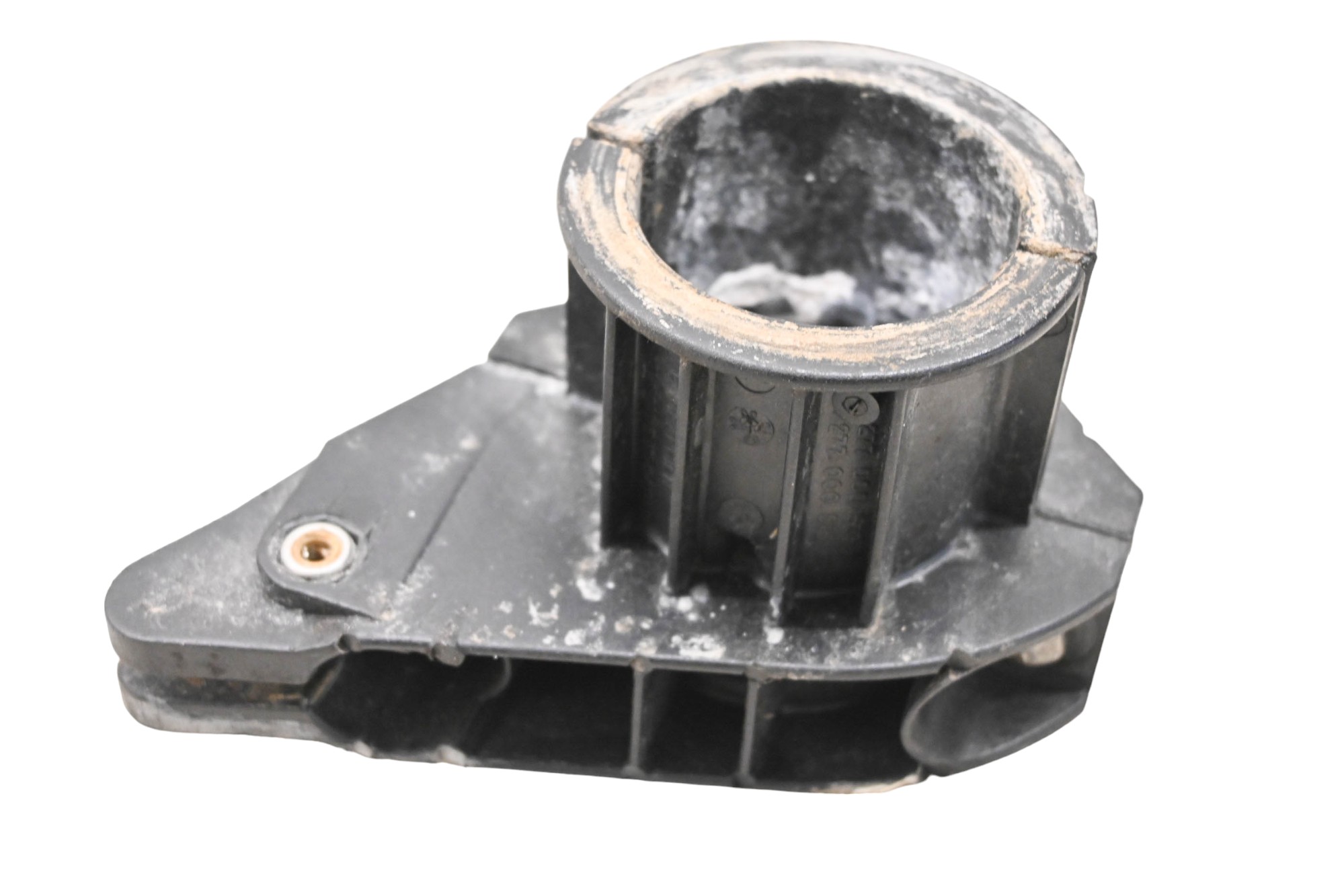 00 Sea-Doo GTI Steering Stem Cable Thrust Arm