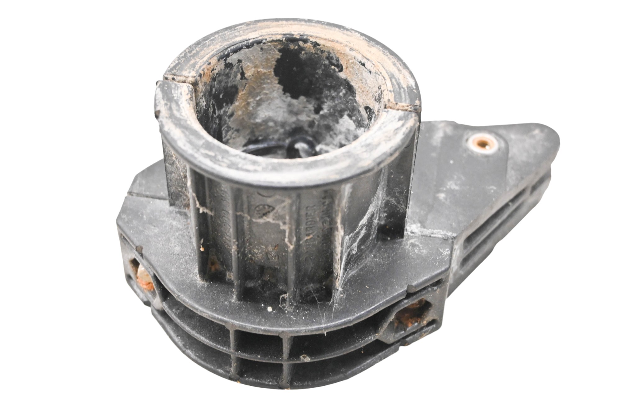 00 Sea-Doo GTI Steering Stem Cable Thrust Arm