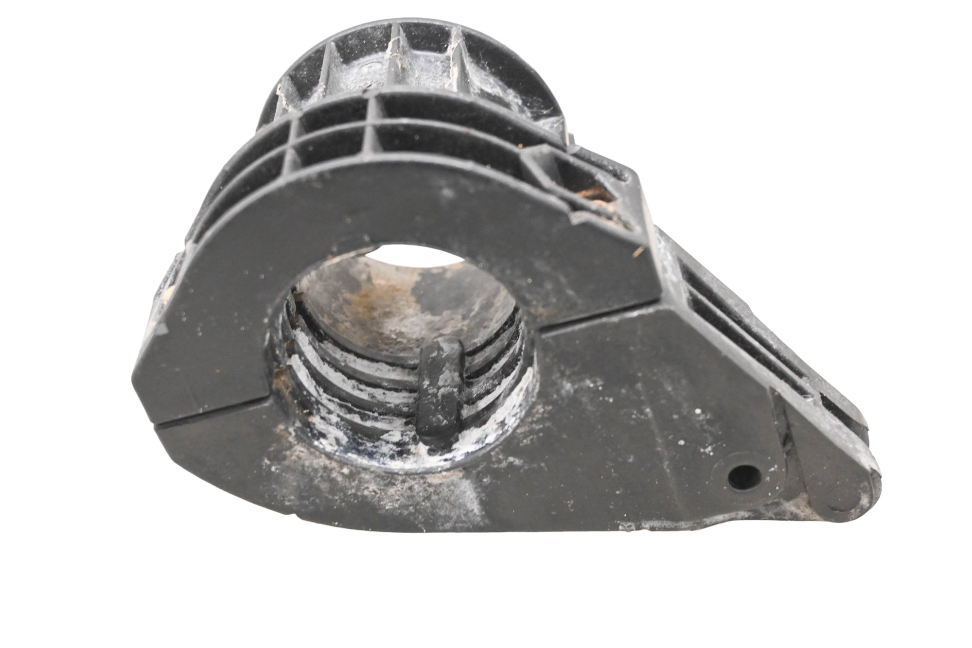 00 Sea-Doo GTI Steering Stem Cable Thrust Arm