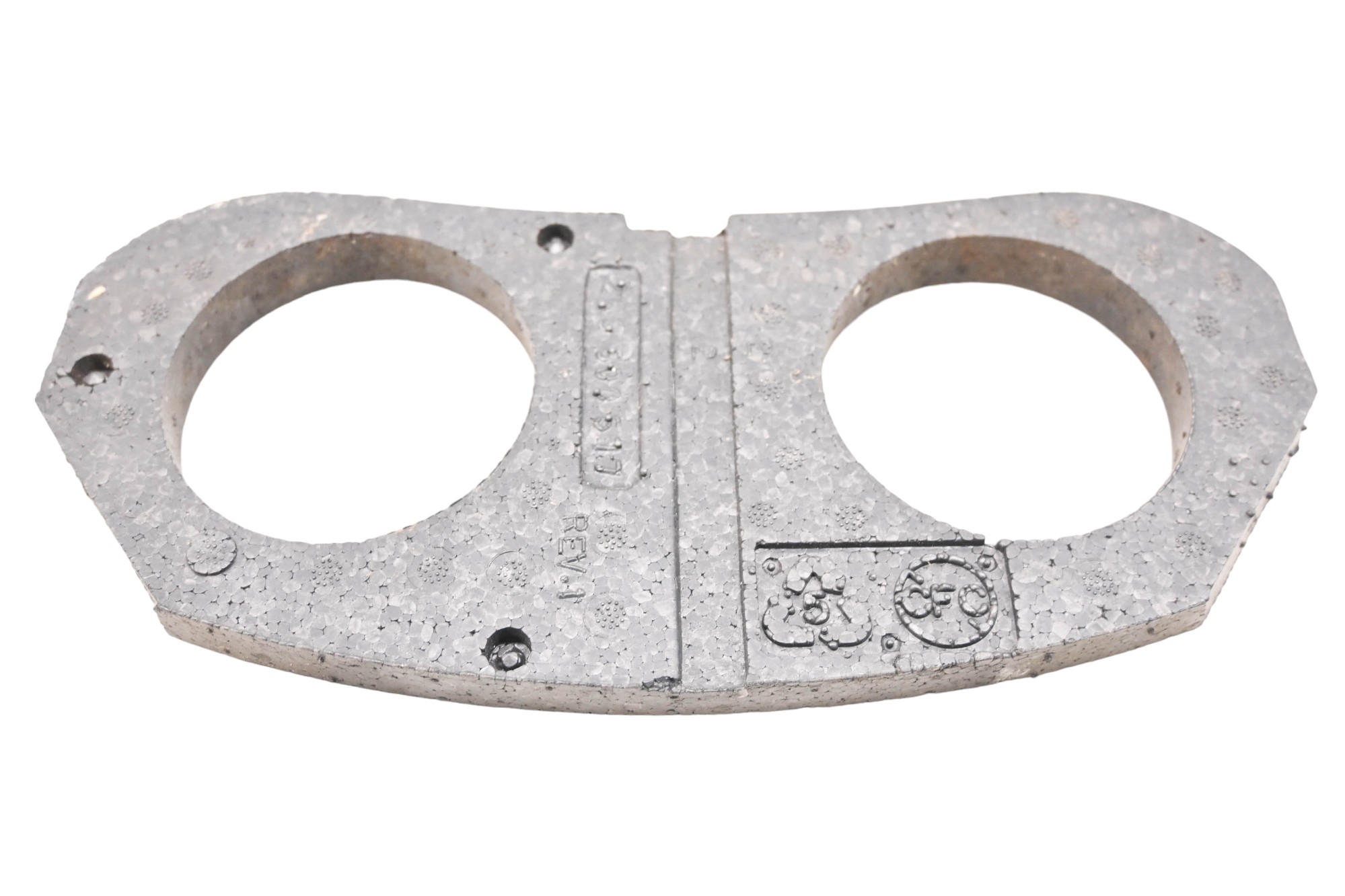 00 Sea-Doo GTI Meter Foam Support Cover