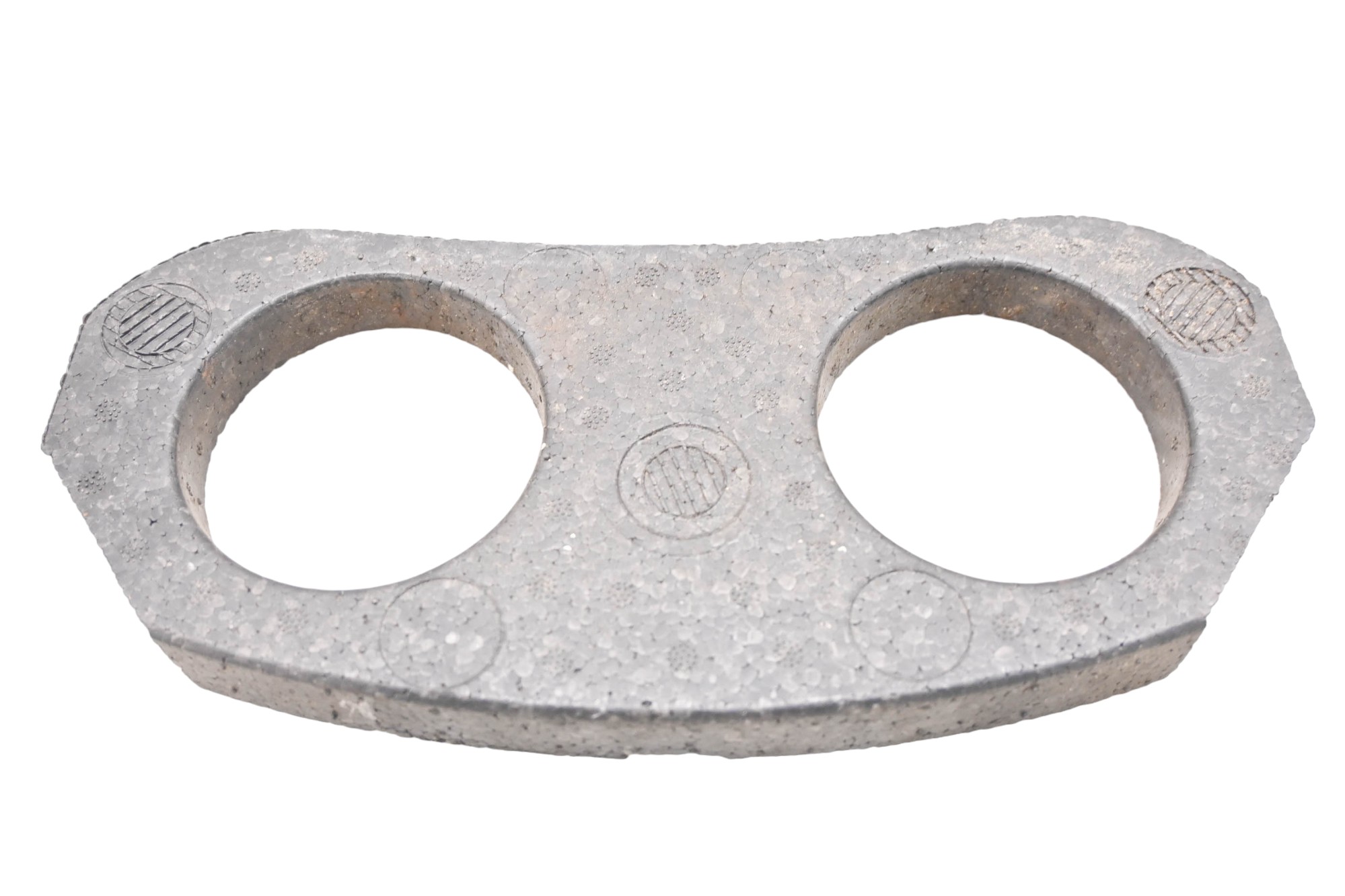 00 Sea-Doo GTI Meter Foam Support Cover