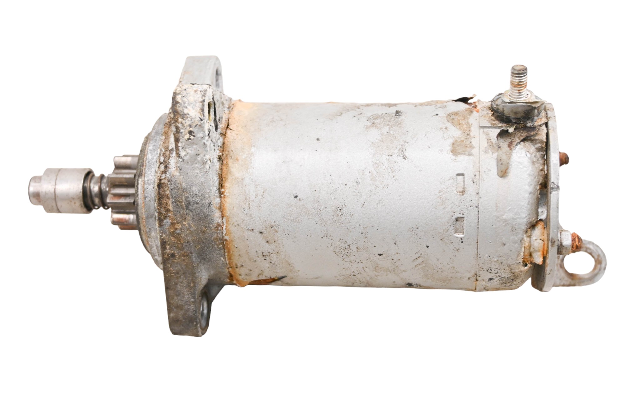 00 Sea-Doo GTI Starter Motor