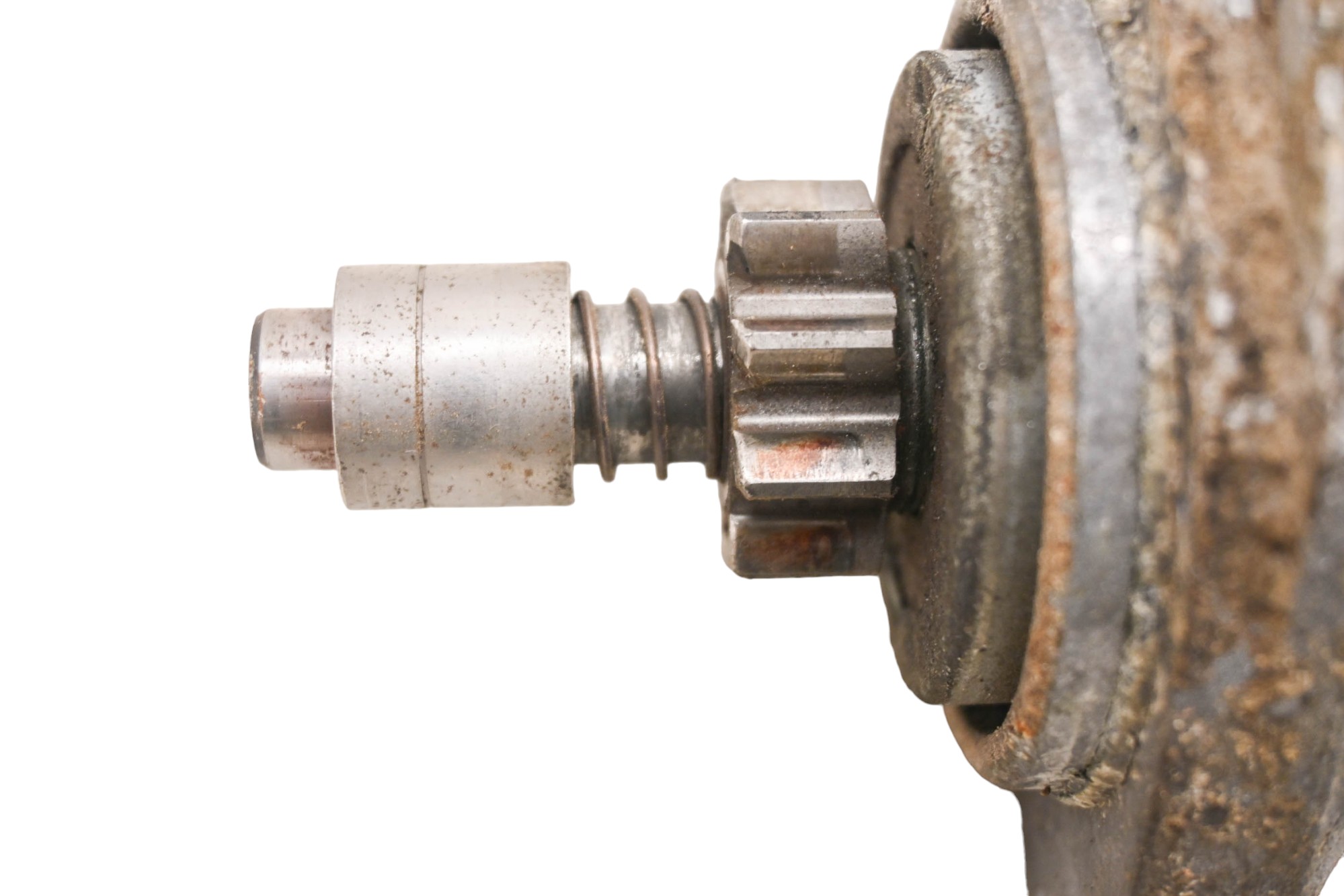 00 Sea-Doo GTI Starter Motor