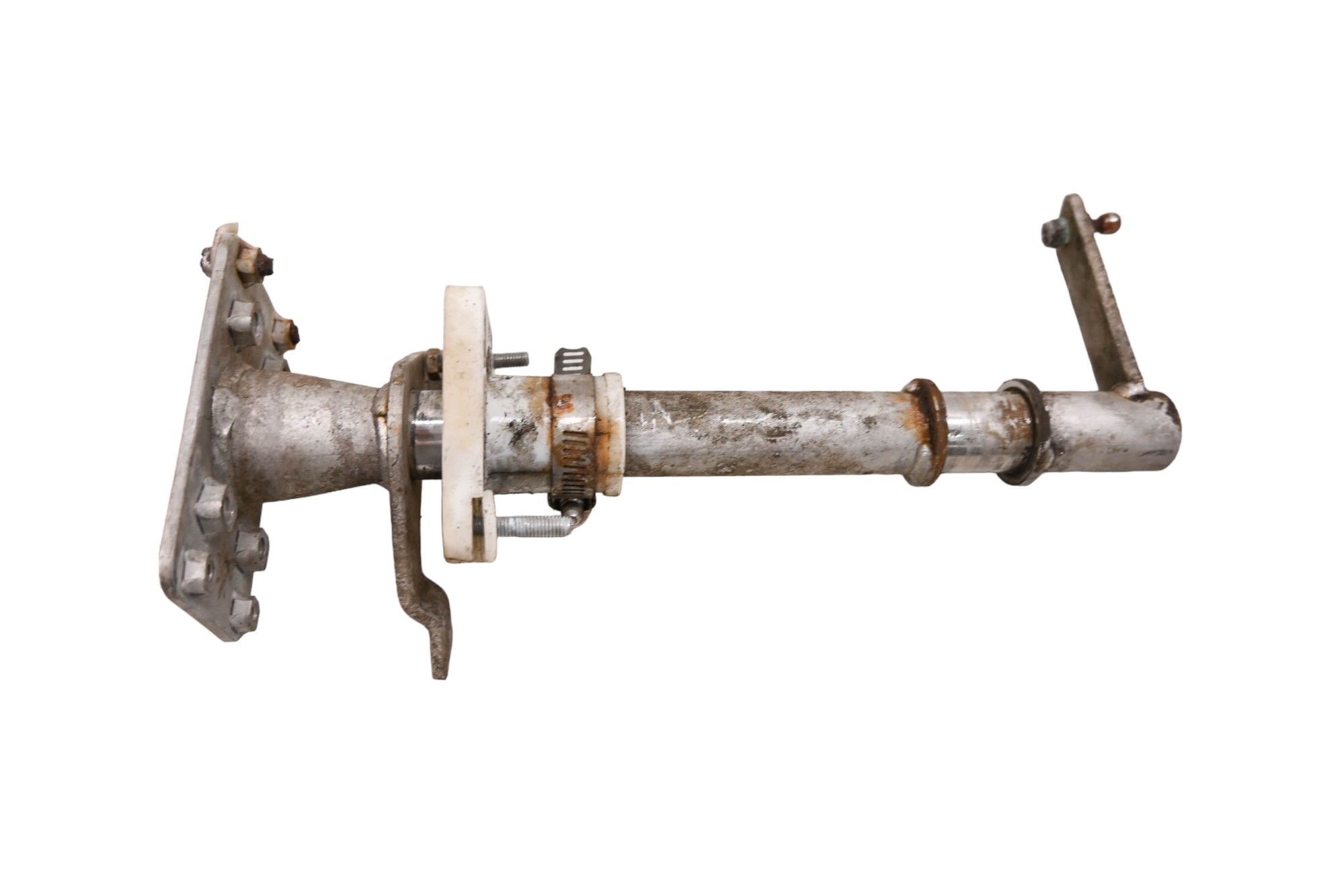 97 Yamaha Waverunner GP1200 Steering Stem Shaft