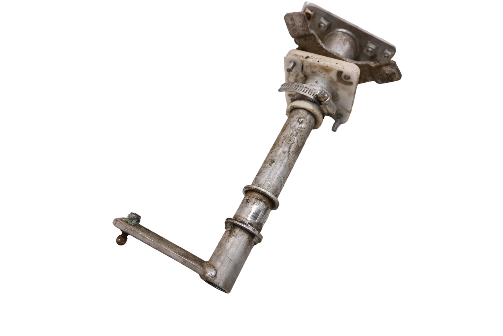97 Yamaha Waverunner GP1200 Steering Stem Shaft
