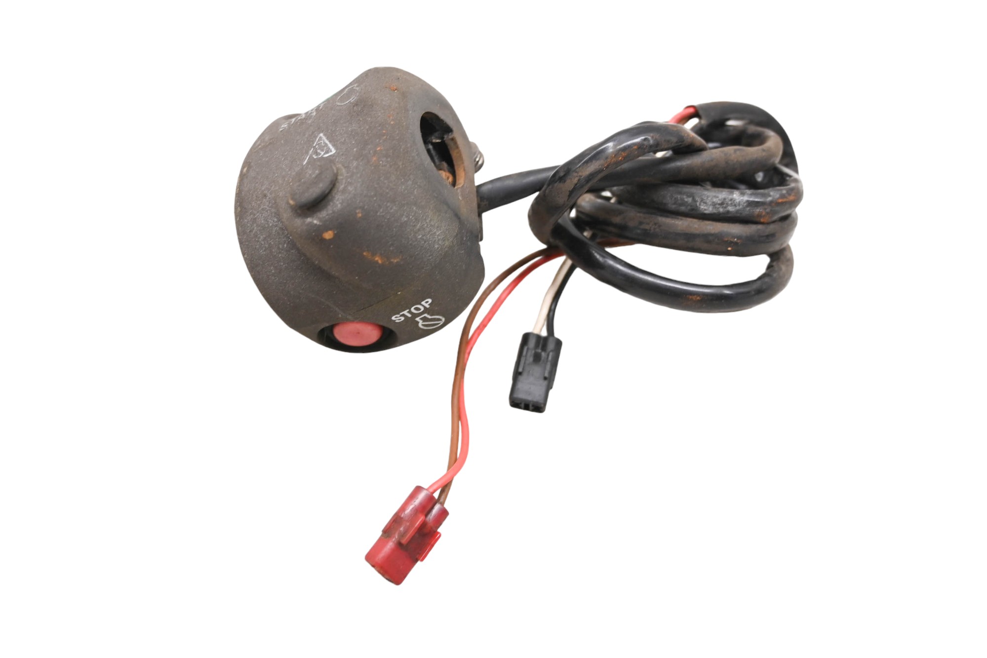 97 Yamaha Waverunner GP1200 On Off Handlebar Start Switch