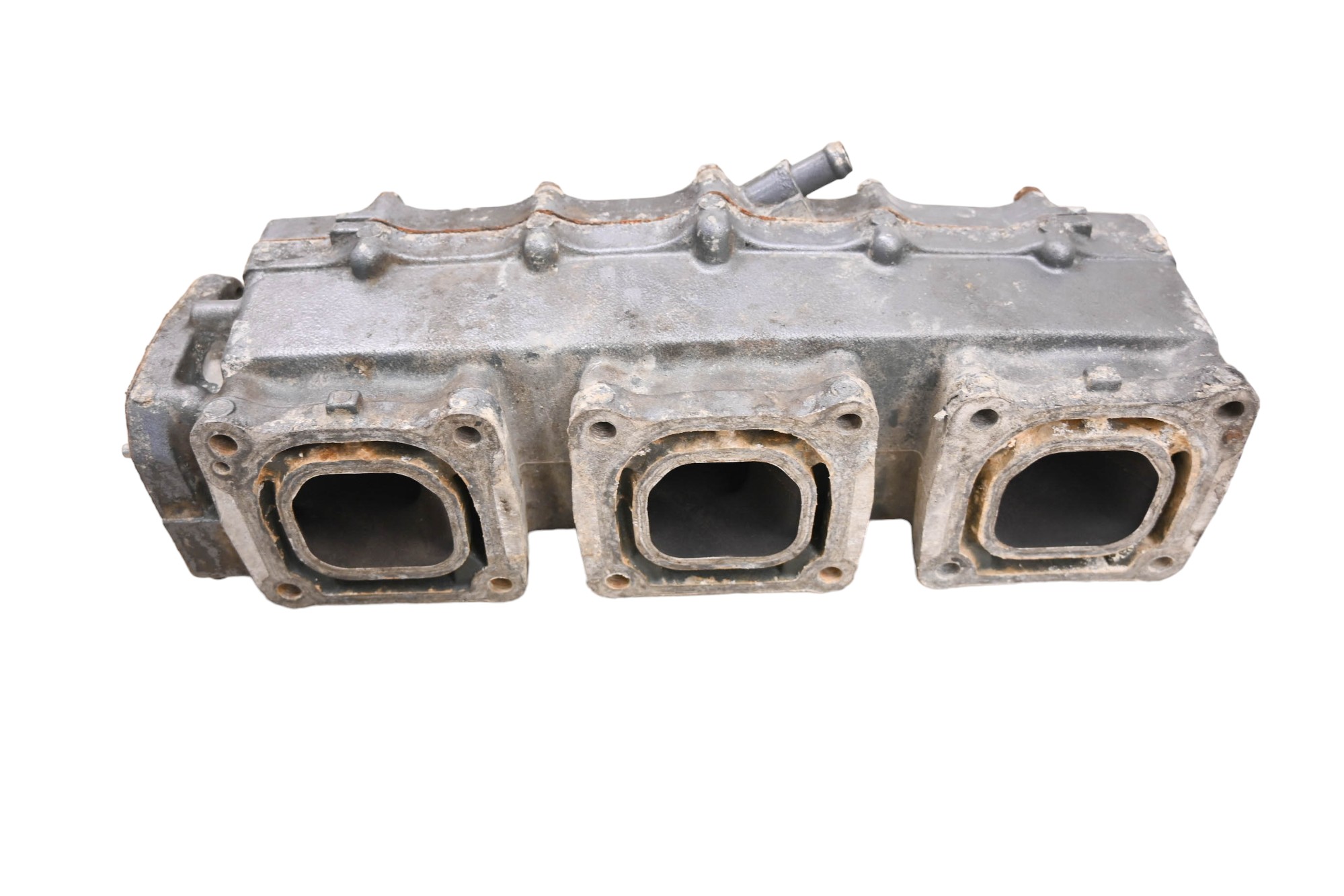 97 Yamaha Waverunner GP1200 Exhaust Manifold Flange