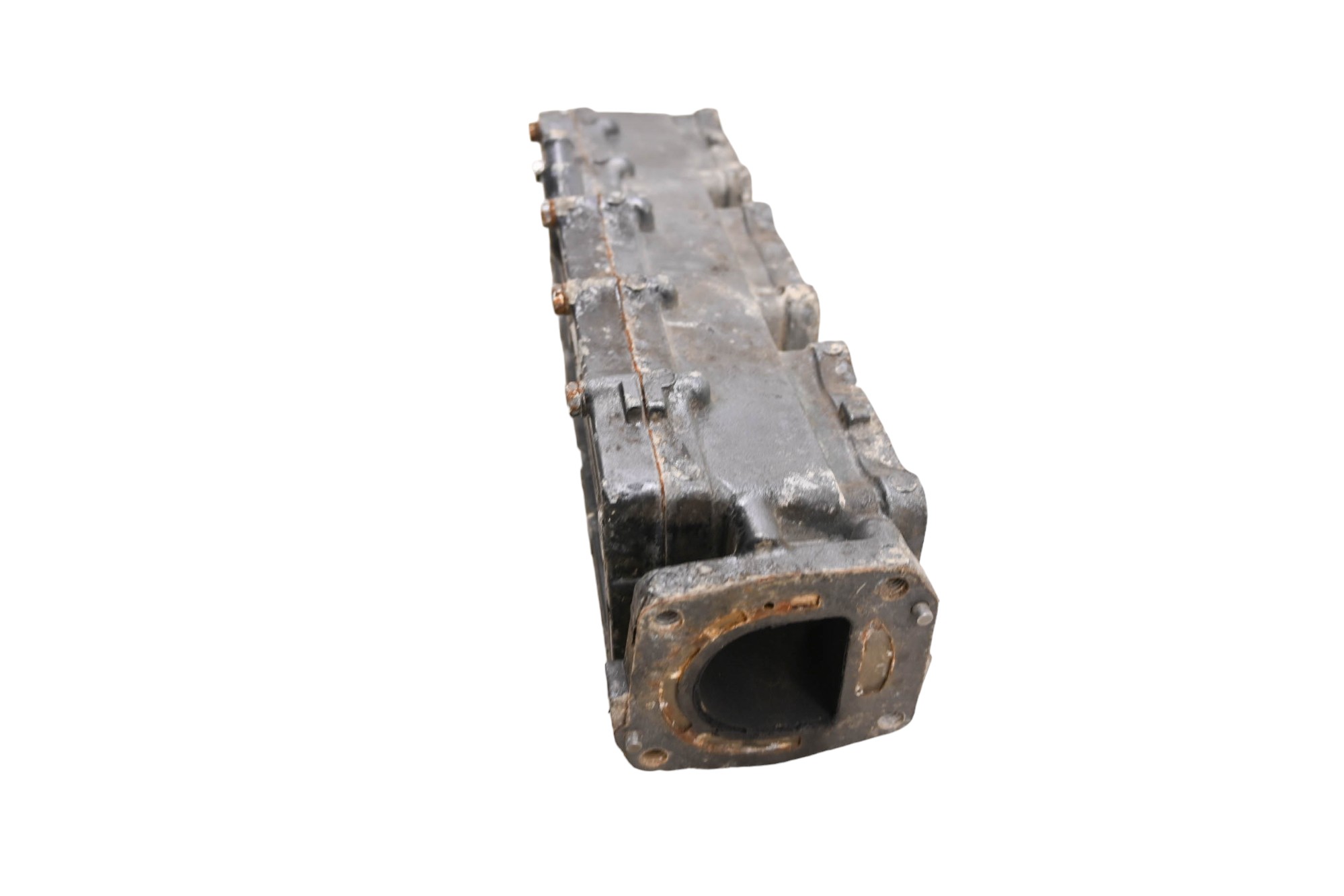 97 Yamaha Waverunner GP1200 Exhaust Manifold Flange