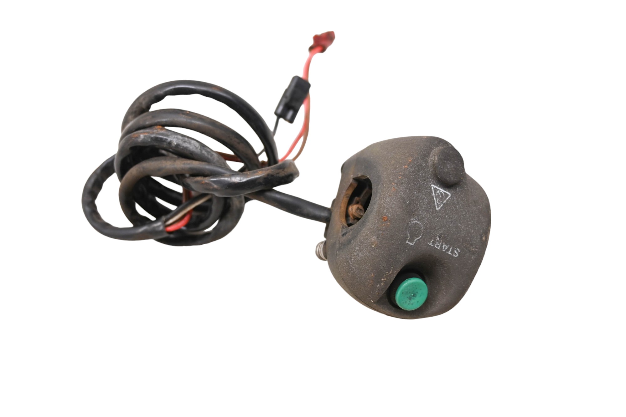 97 Yamaha Waverunner GP1200 On Off Handlebar Start Switch