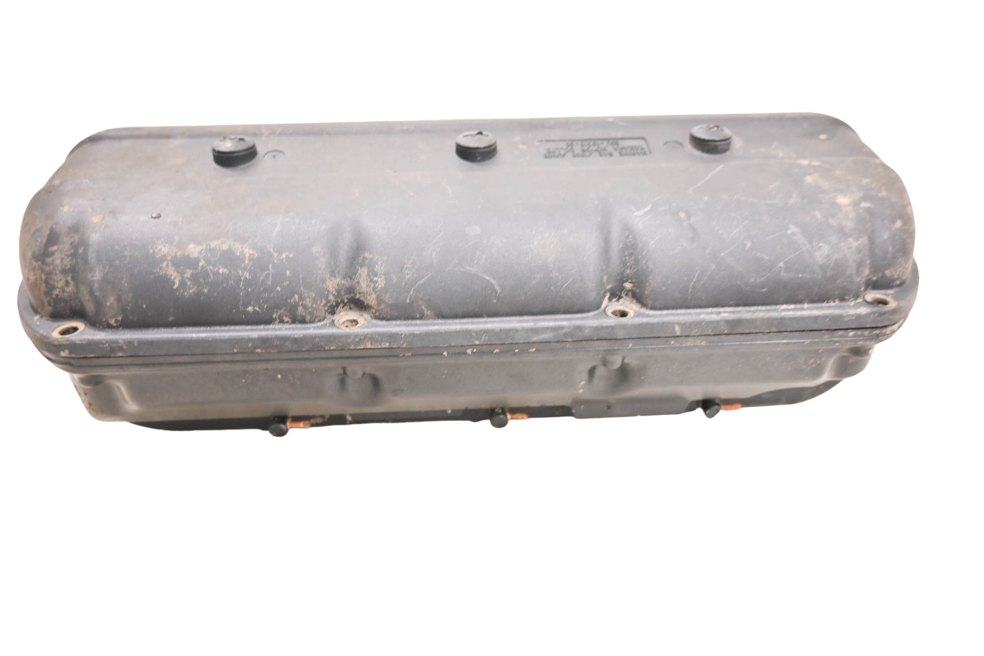 97 Yamaha Waverunner GP1200 Airbox Intake Air Box