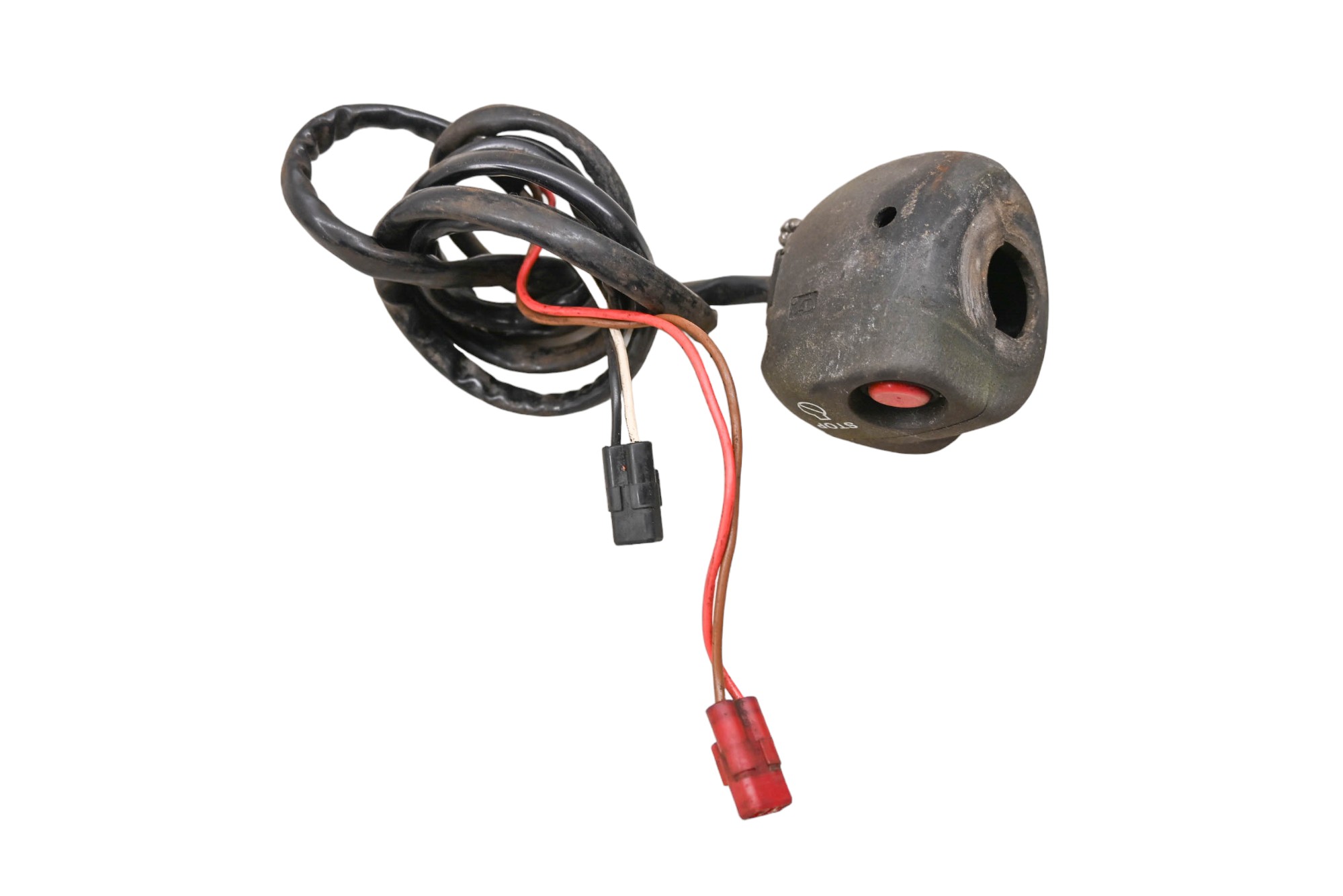 97 Yamaha Waverunner GP1200 On Off Handlebar Start Switch