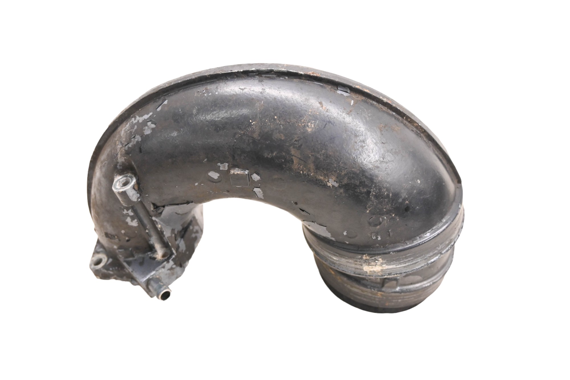 97 Yamaha Waverunner GP1200 Exhaust Pipe