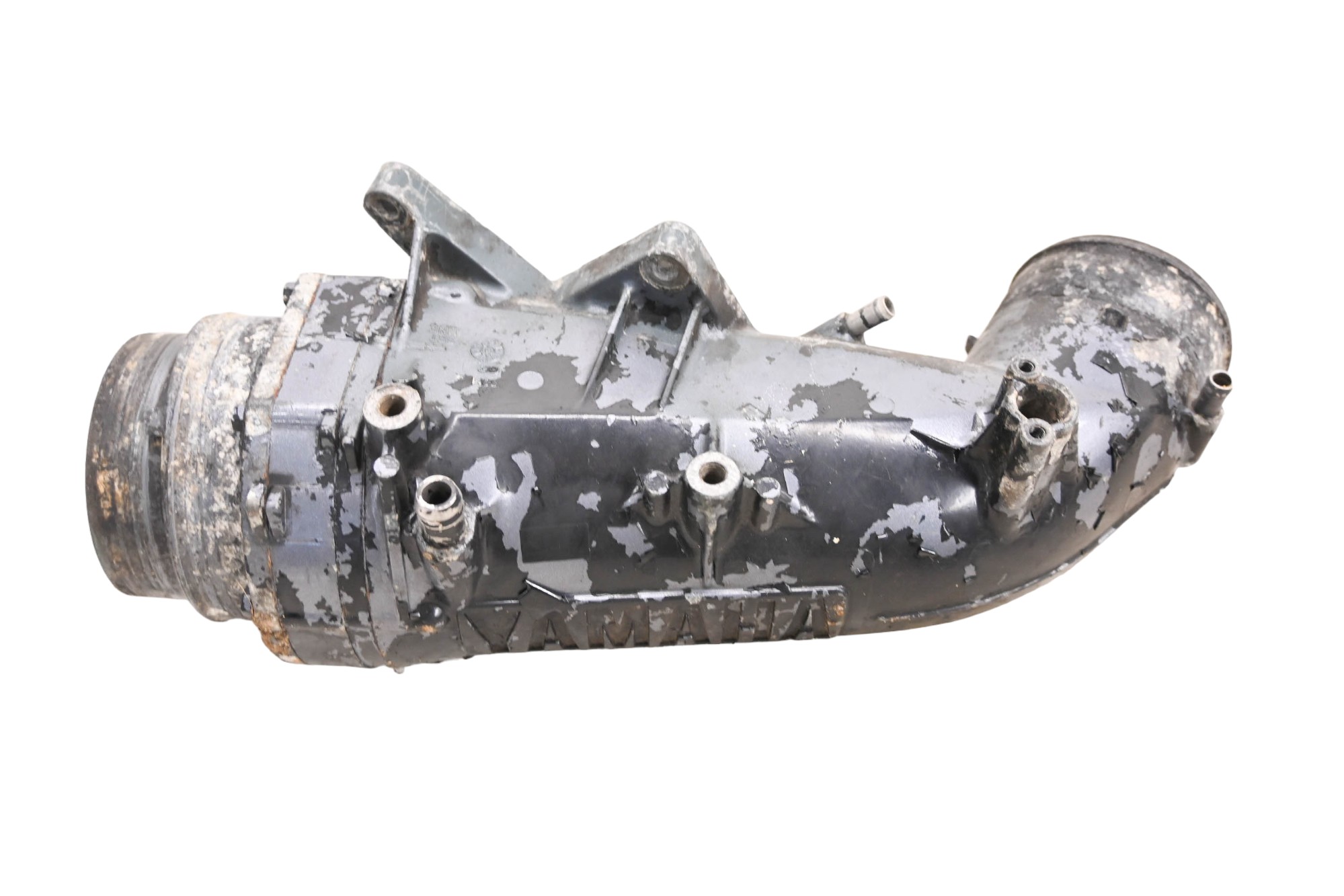 97 Yamaha Waverunner GP1200 Header Exhaust Head Pipe
