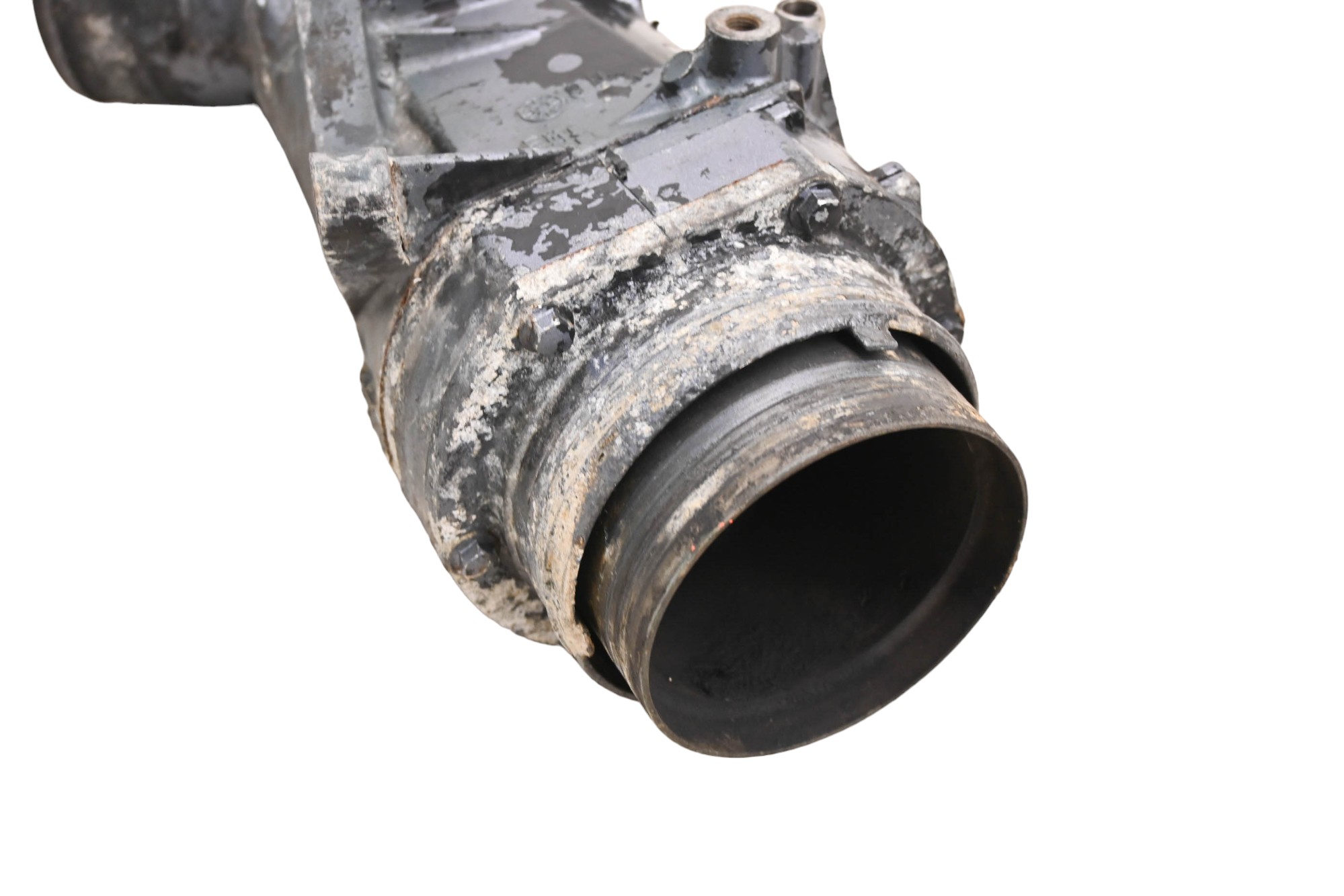 97 Yamaha Waverunner GP1200 Header Exhaust Head Pipe