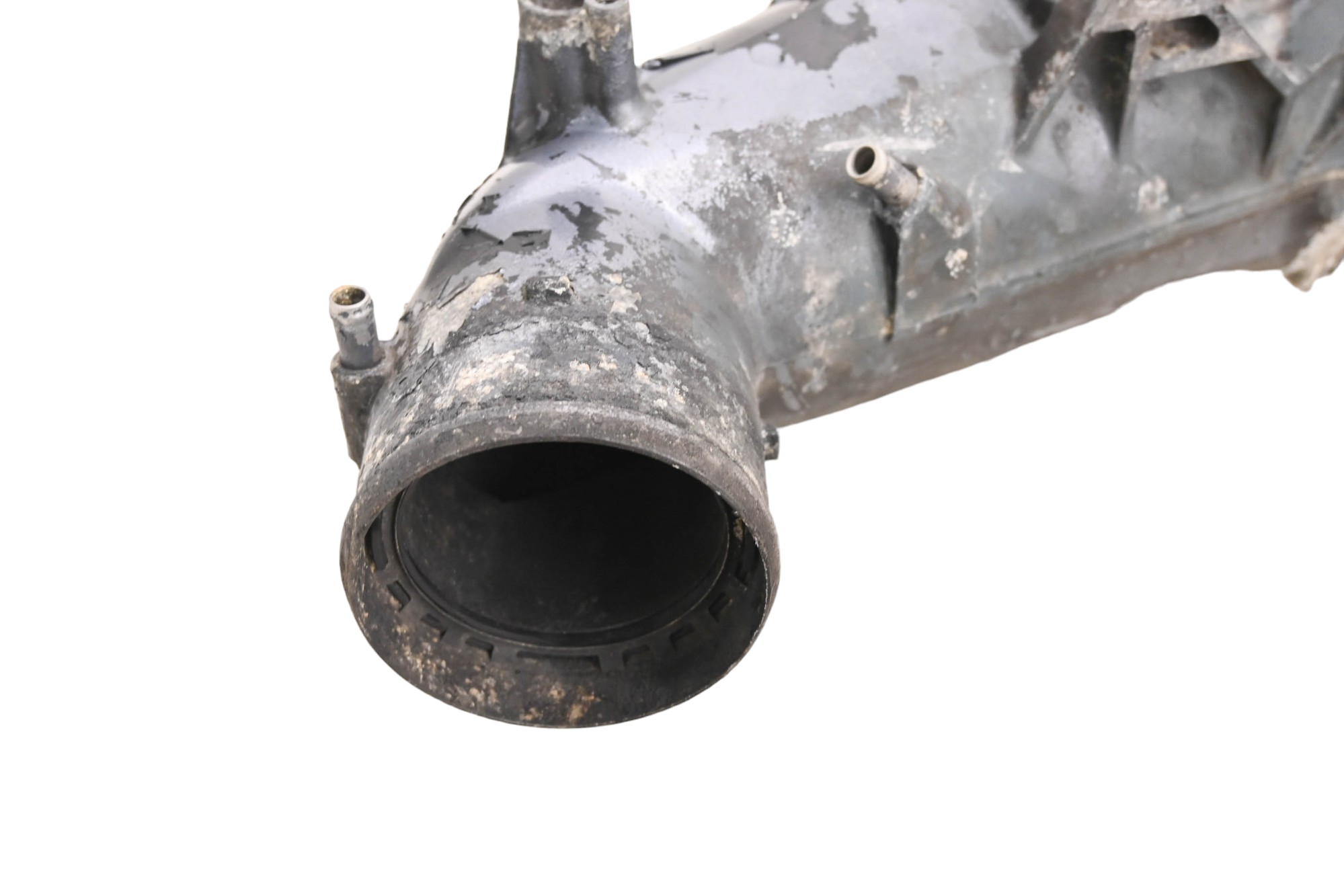 97 Yamaha Waverunner GP1200 Header Exhaust Head Pipe